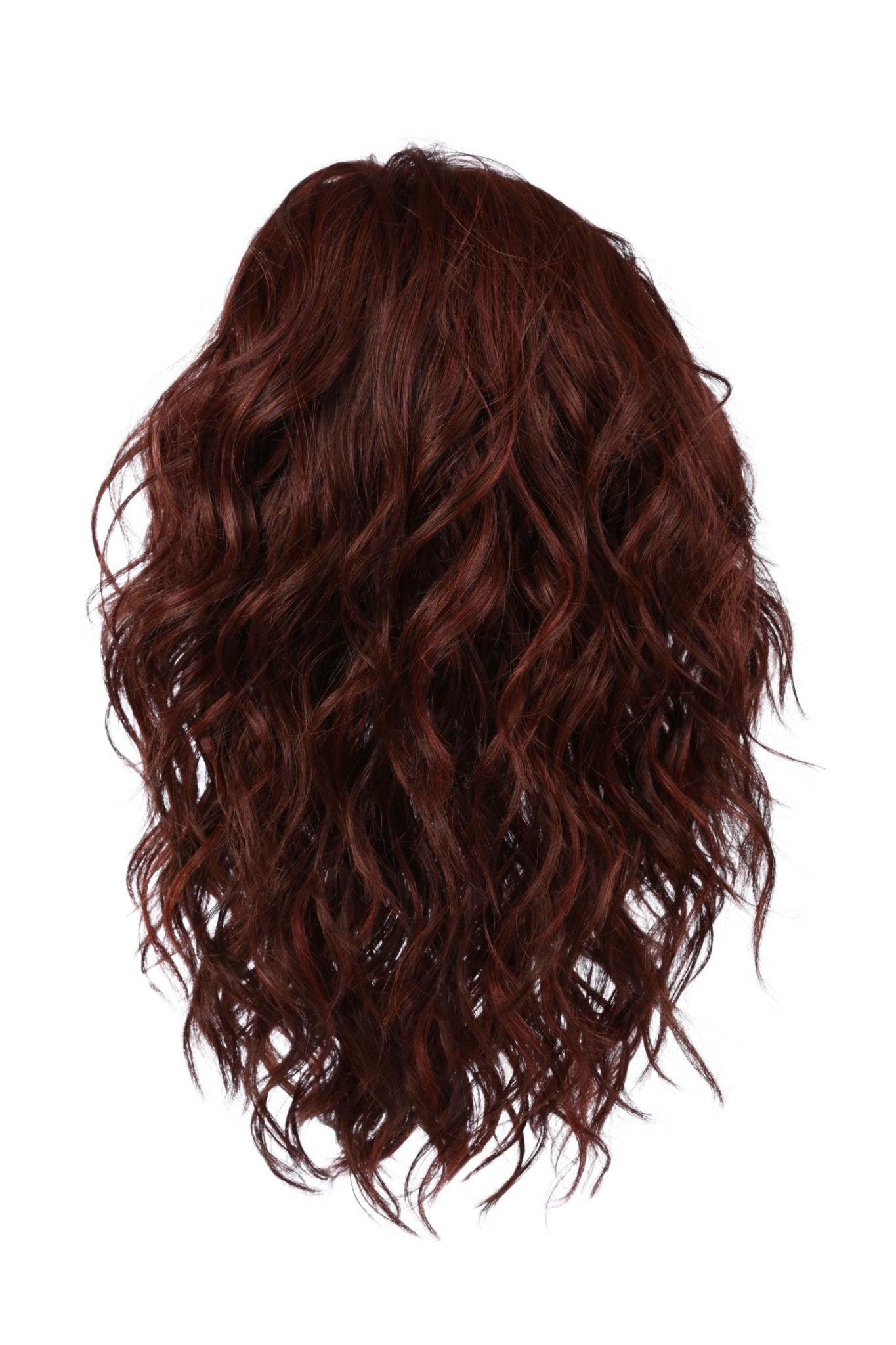High Octane - Enhanced Hair - Wig - Raquel Welch