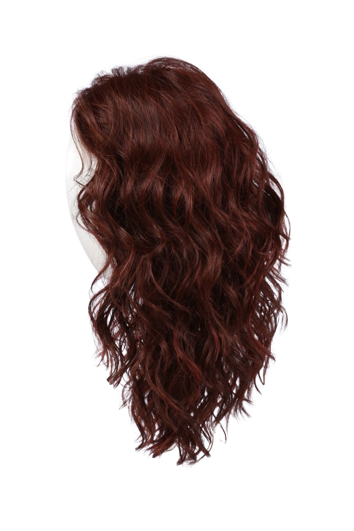 High Octane - Enhanced Hair - Wig - Raquel Welch