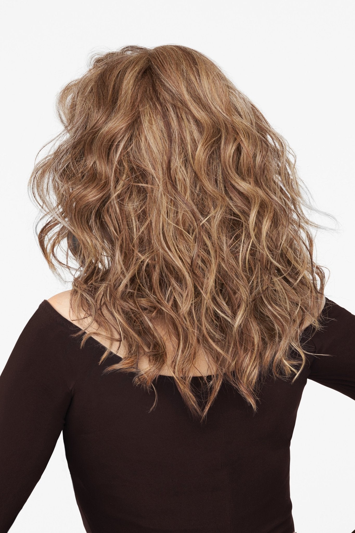 High Octane - Enhanced Hair - Wig - Raquel Welch