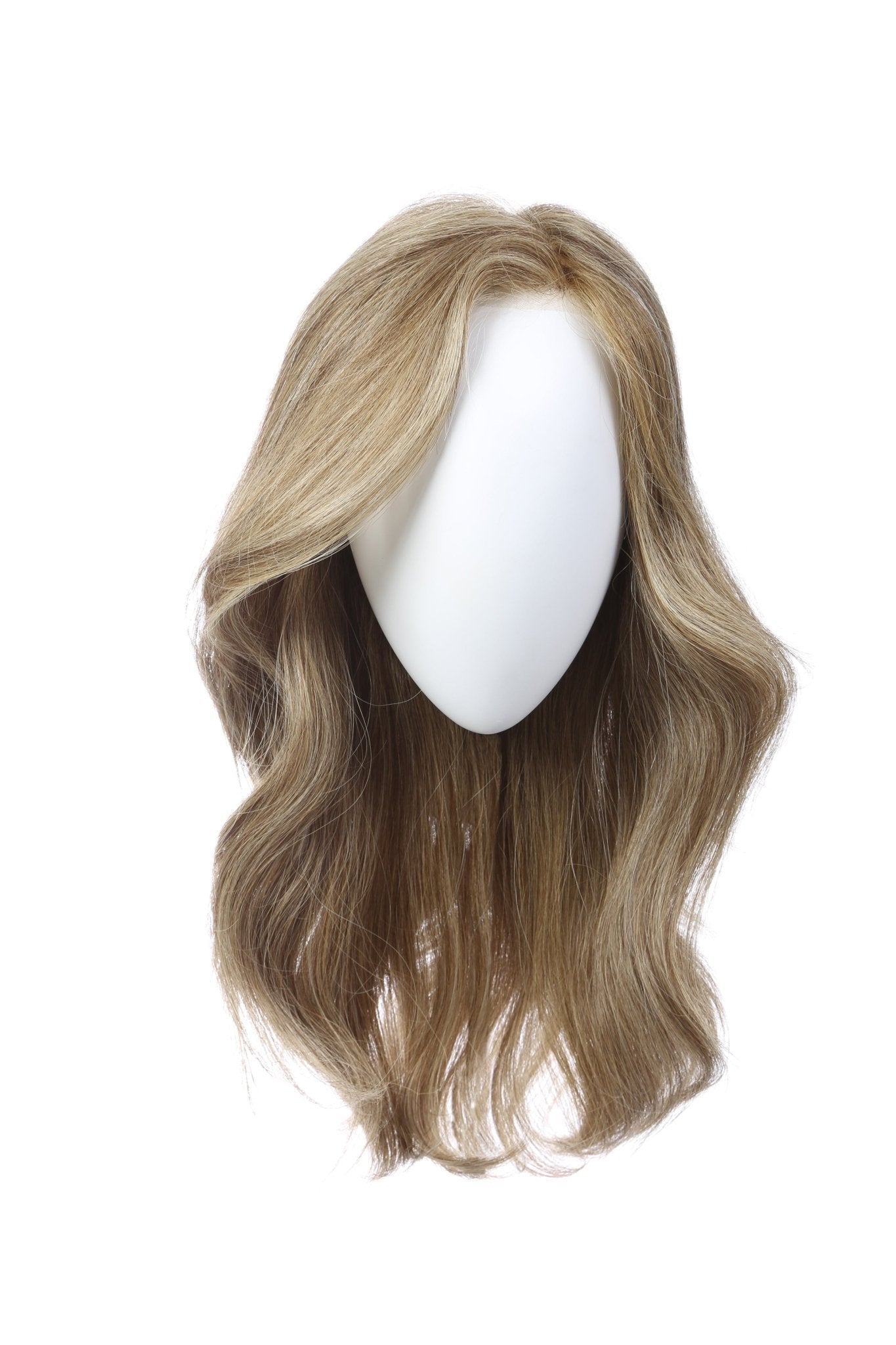 High Profile - Enhanced Hair - Wig - Raquel Welch