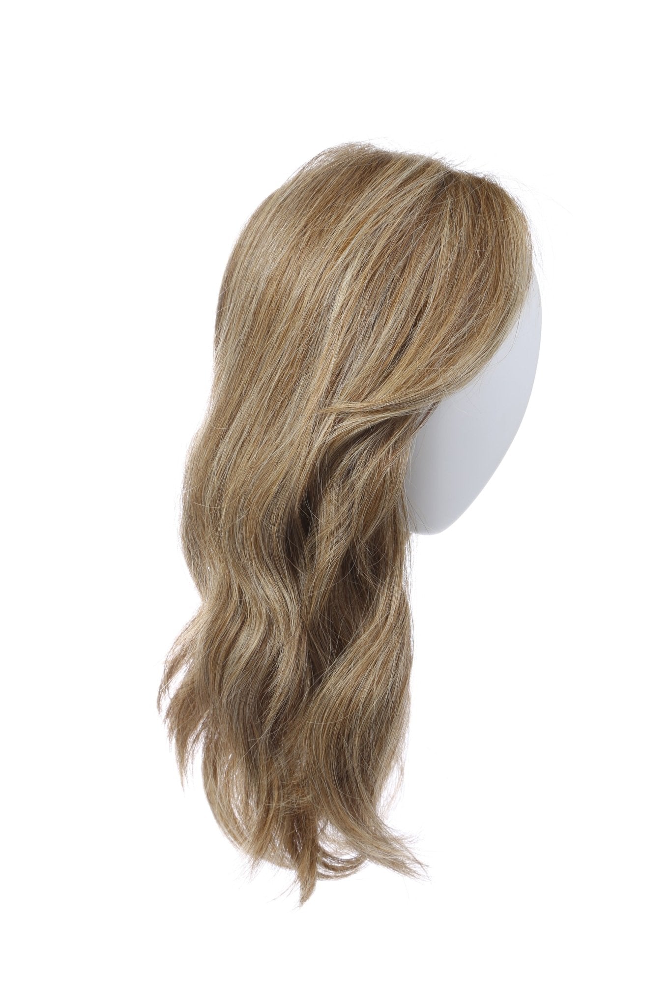 High Profile - Enhanced Hair - Wig - Raquel Welch
