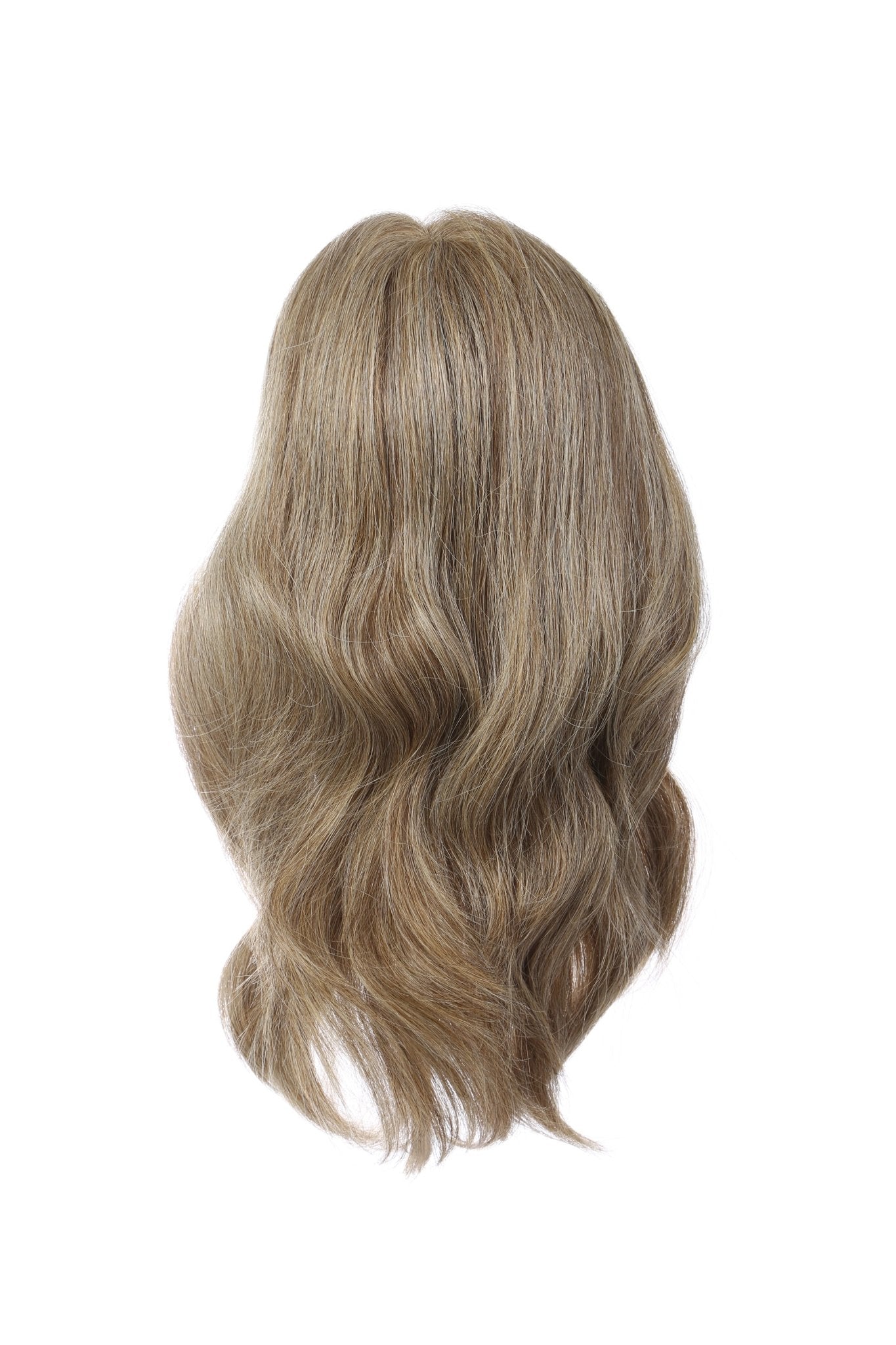 High Profile - Enhanced Hair - Wig - Raquel Welch