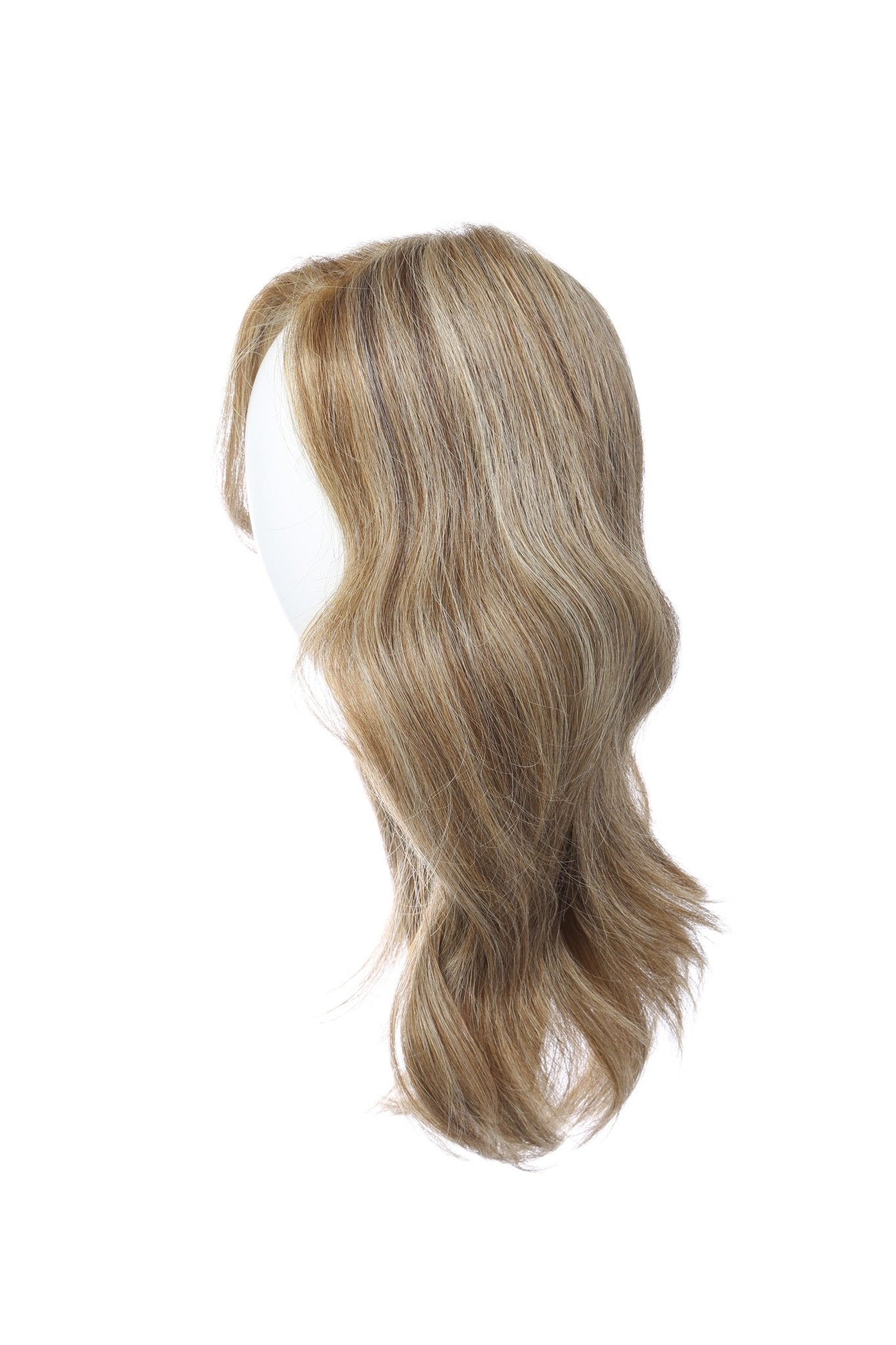 High Profile - Enhanced Hair - Wig - Raquel Welch