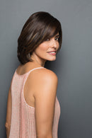 Human Hair Bangs