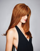 Human Hair Bangs