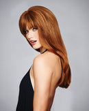 Human Hair Bangs