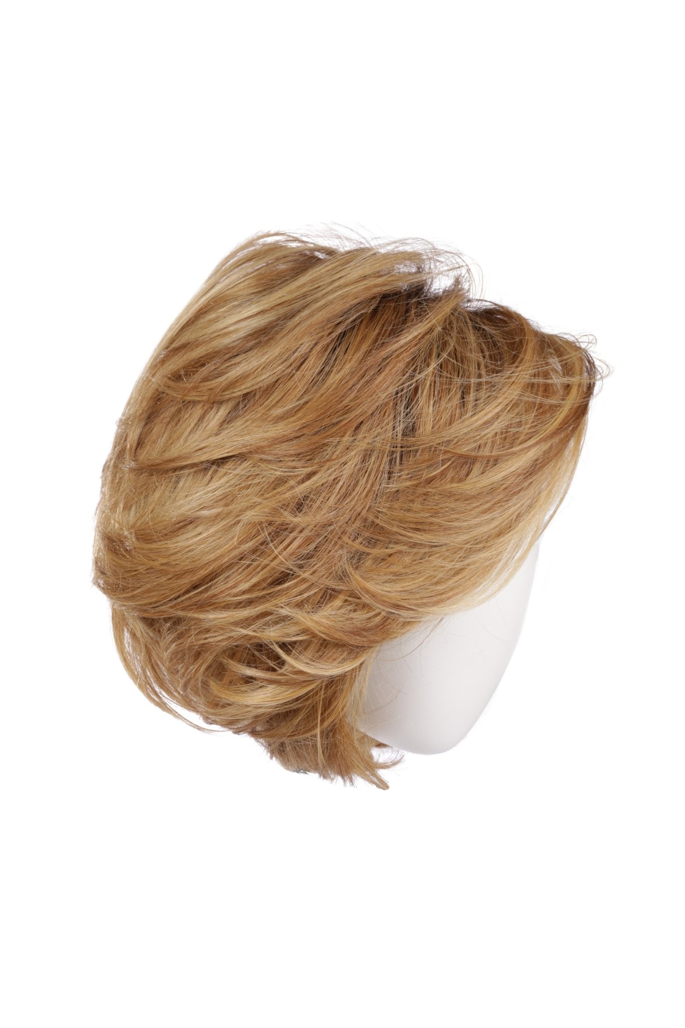 In Charge - Enhanced Hair - Wig - Raquel Welch