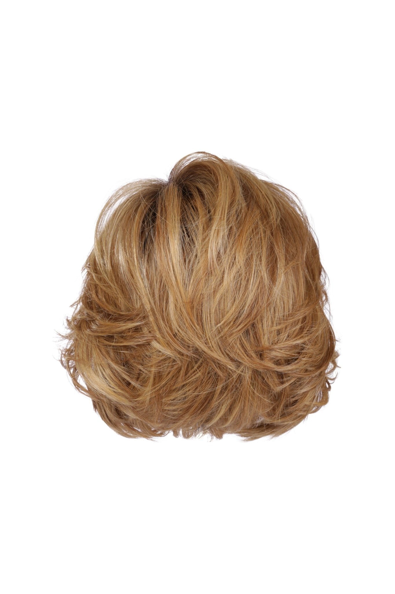 In Charge - Enhanced Hair - Wig - Raquel Welch