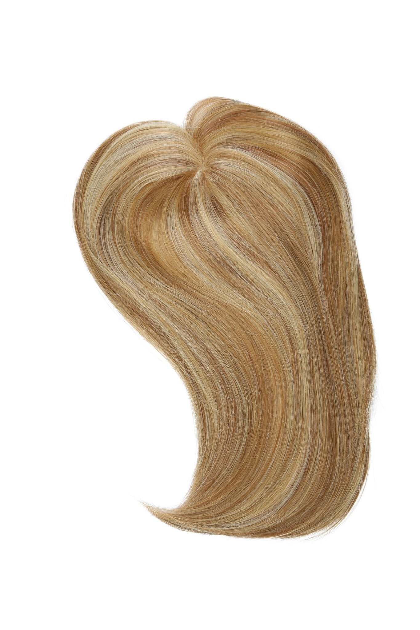 Indulgence - Enhanced Hair - Hair Topper - Raquel Welch
