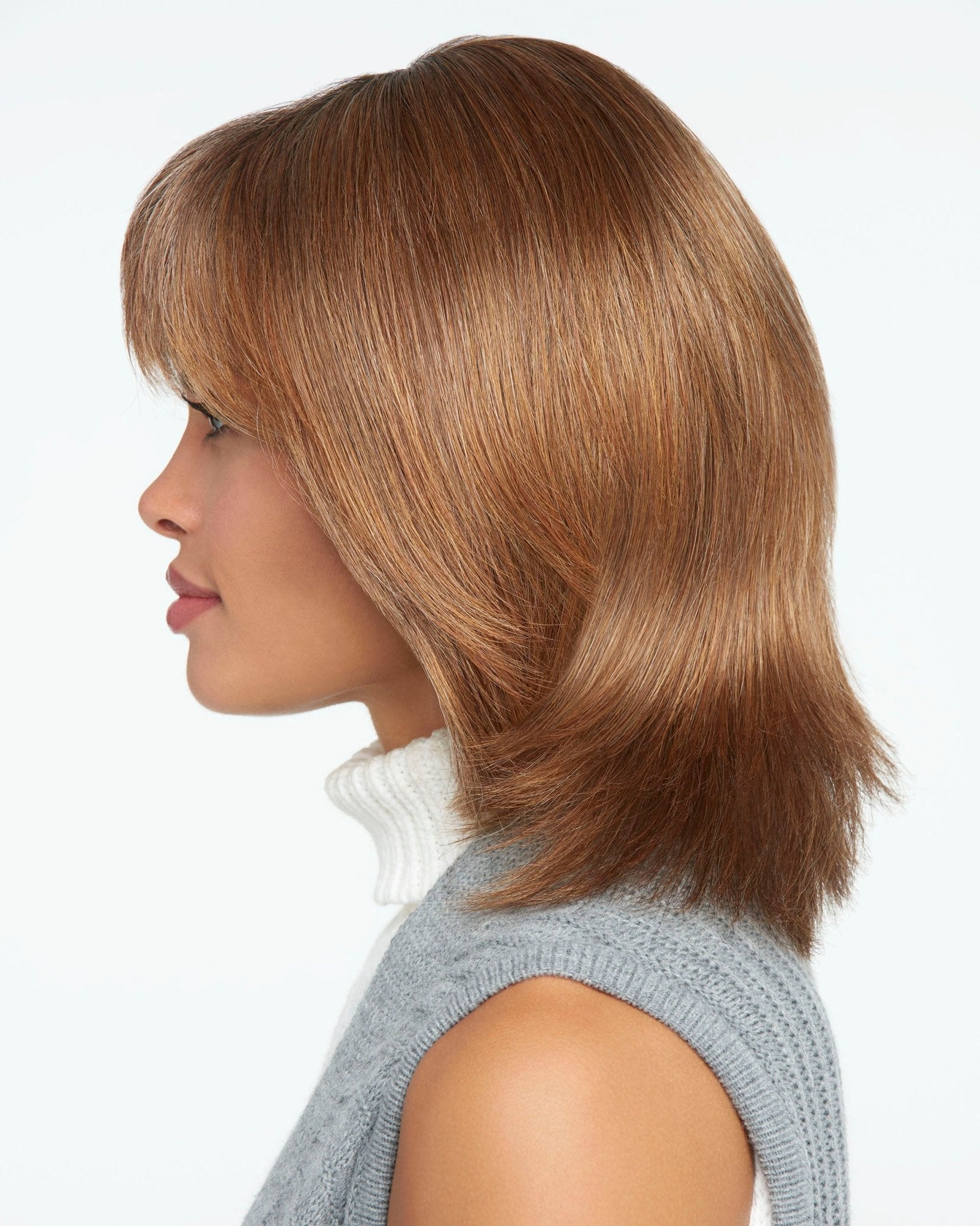 Influence Elite* - Enhanced Hair - Wig - Raquel Welch