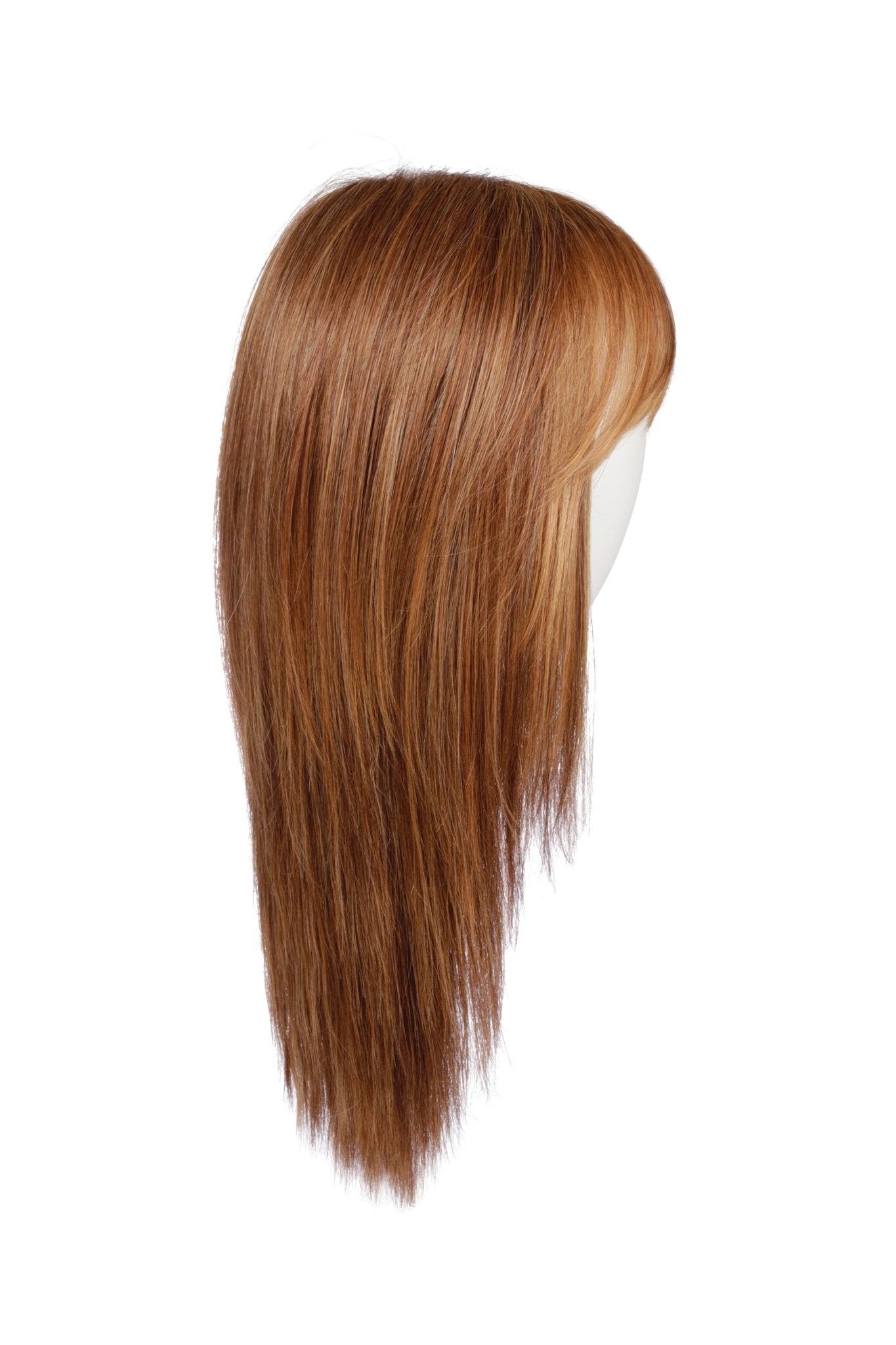 Influencer Inspo* - Enhanced Hair - Wig - Raquel Welch