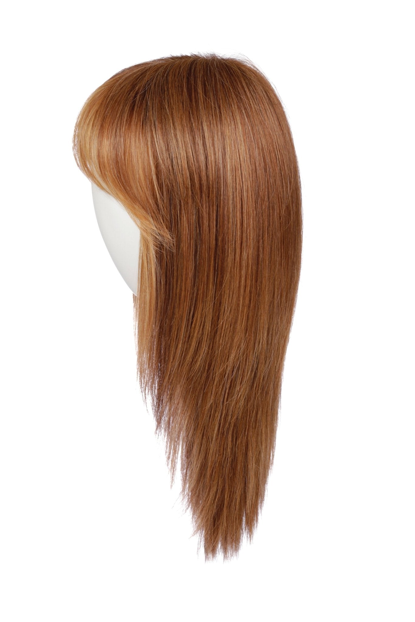 Influencer Inspo* - Enhanced Hair - Wig - Raquel Welch