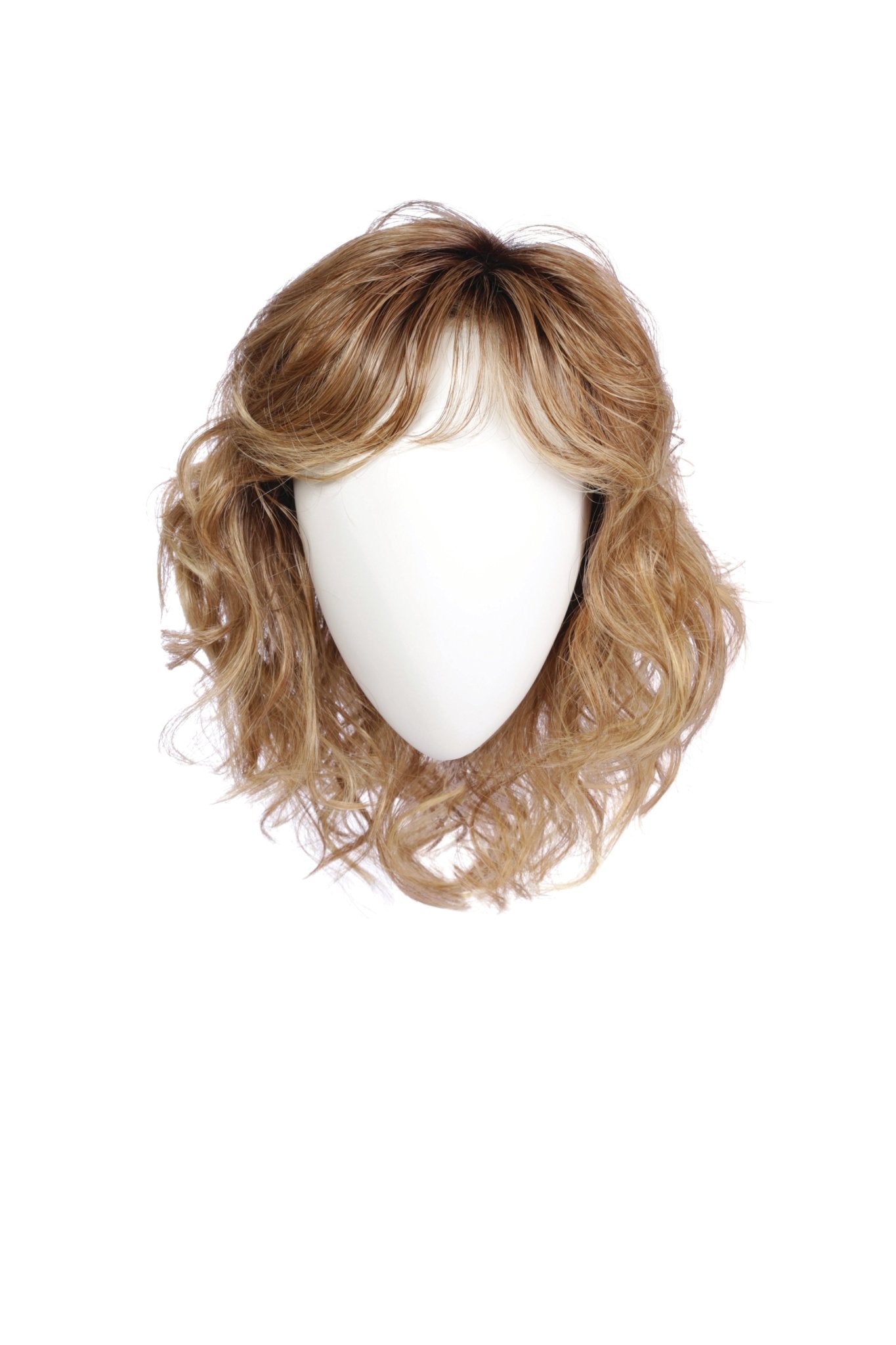 It Curl* - Enhanced Hair - Wig - Raquel Welch