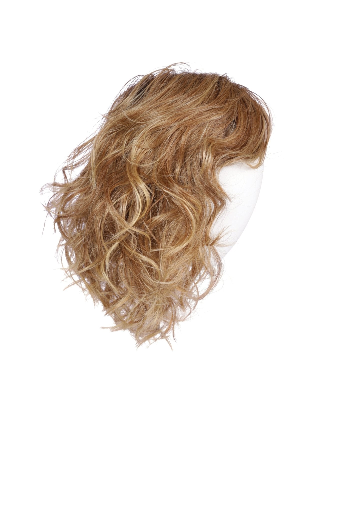 It Curl* - Enhanced Hair - Wig - Raquel Welch