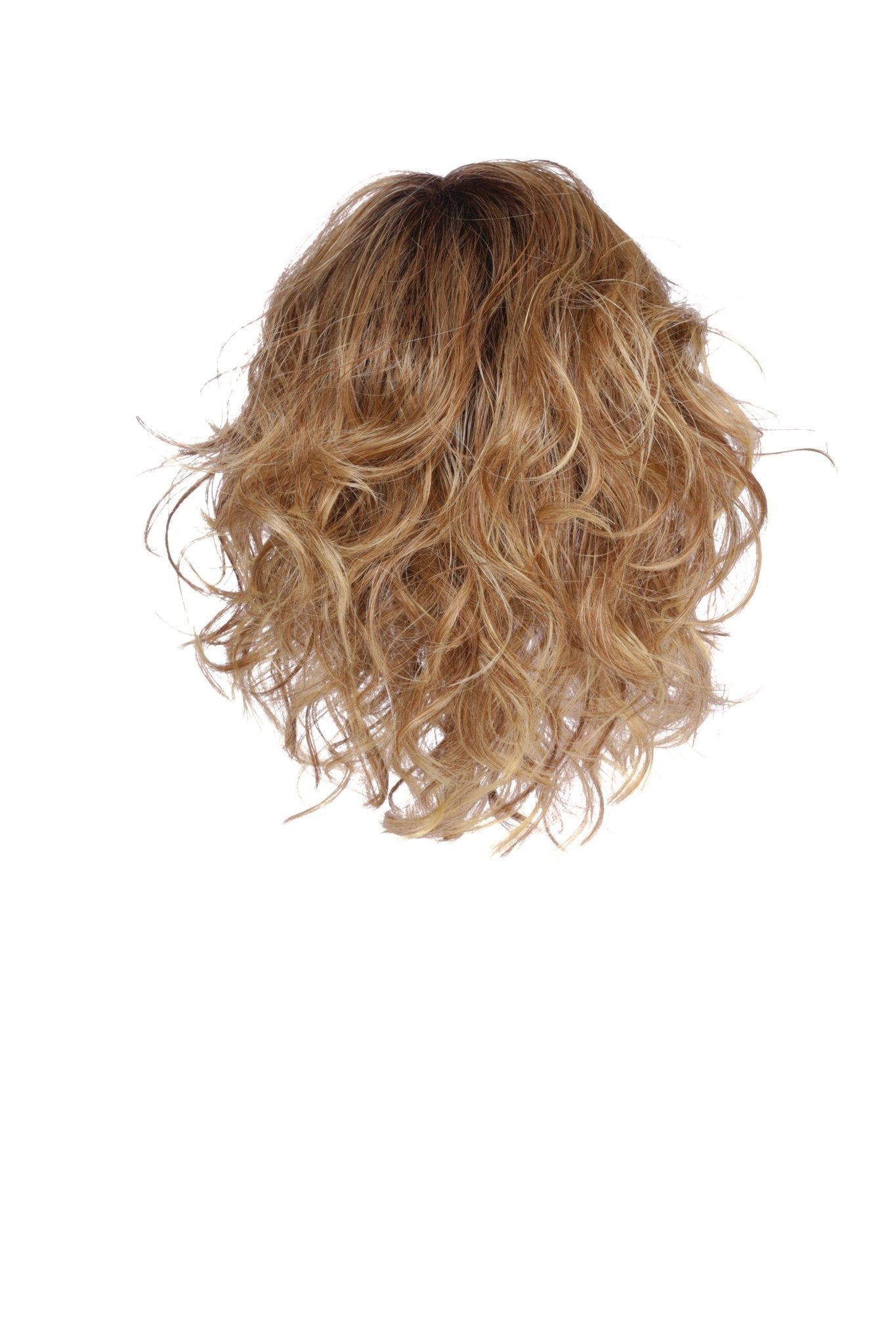It Curl* - Enhanced Hair - Wig - Raquel Welch