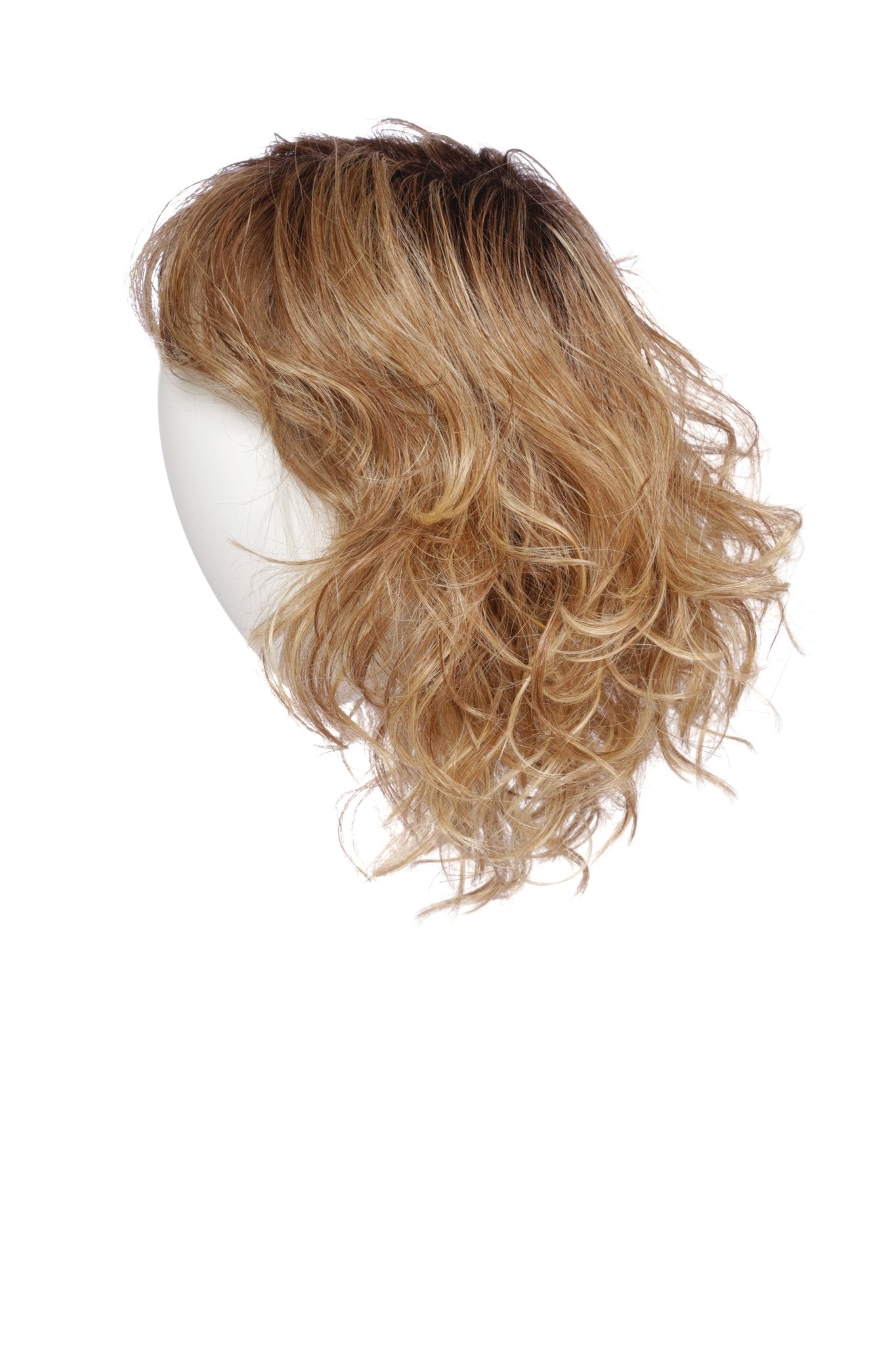 It Curl* - Enhanced Hair - Wig - Raquel Welch