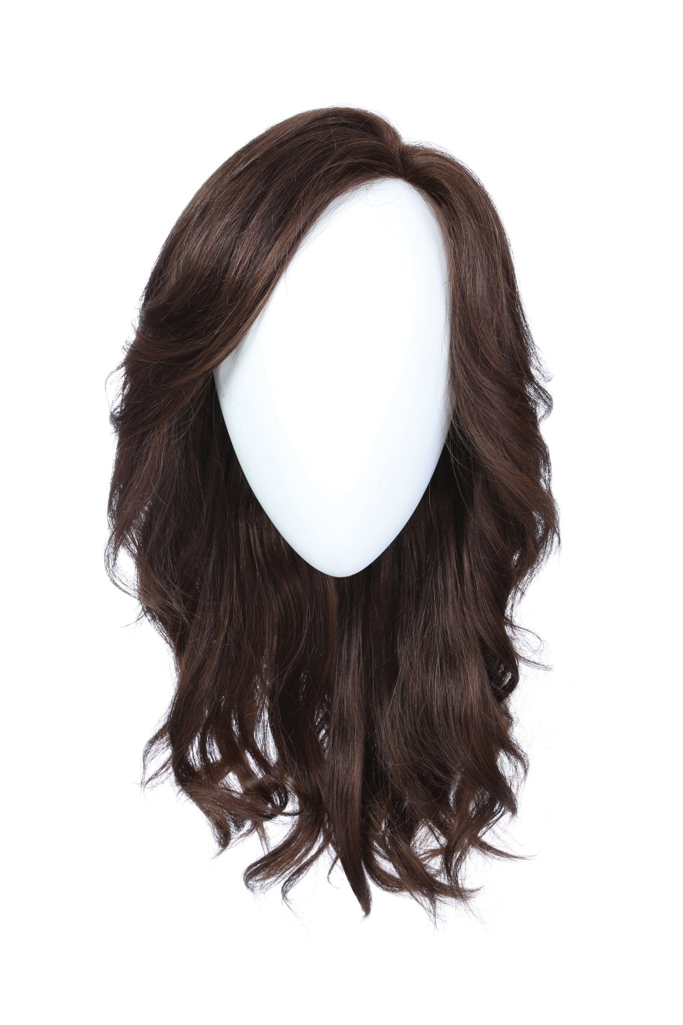 Knockout - Enhanced Hair - Wig - Raquel Welch