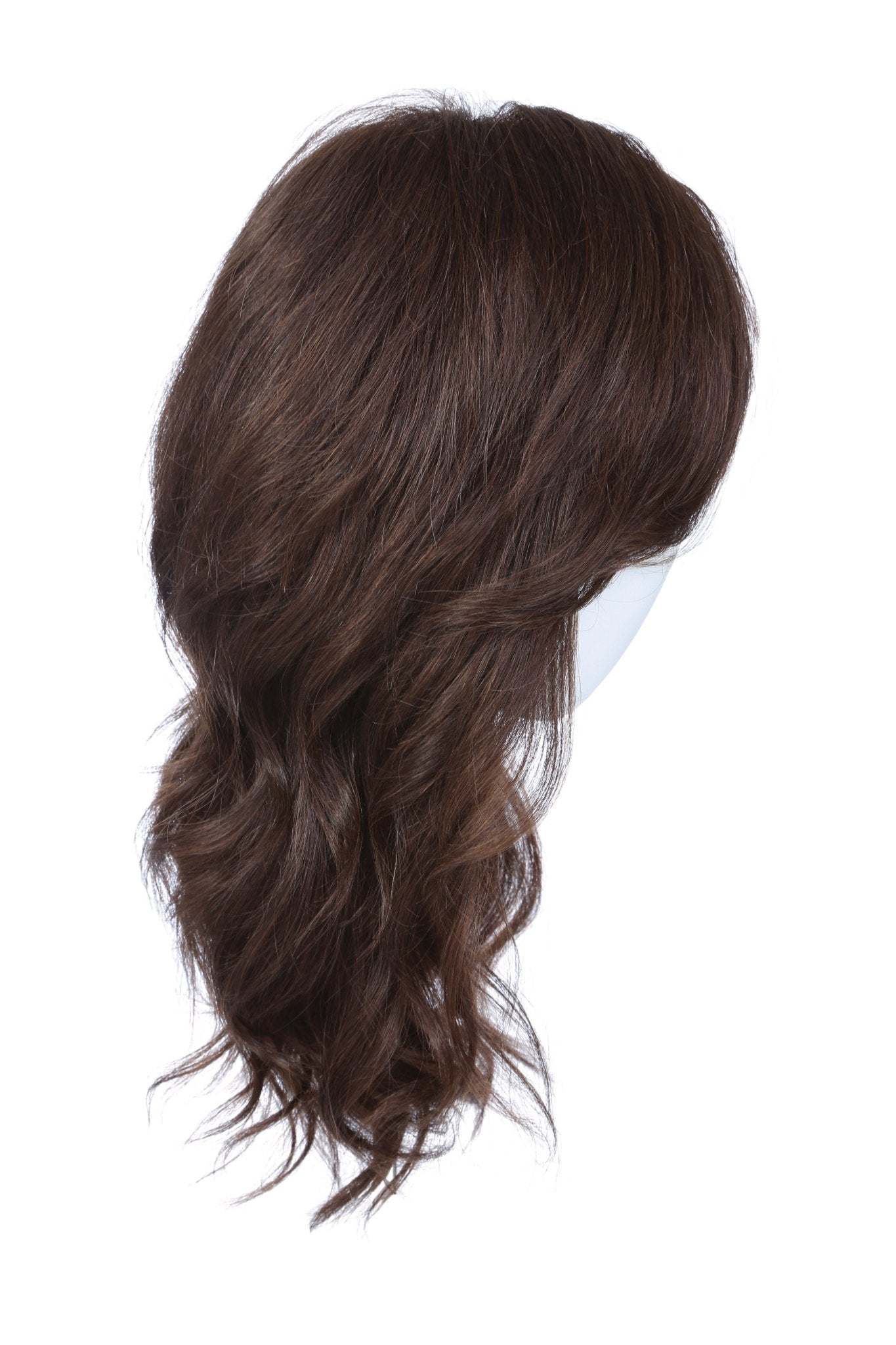 Knockout - Enhanced Hair - Wig - Raquel Welch