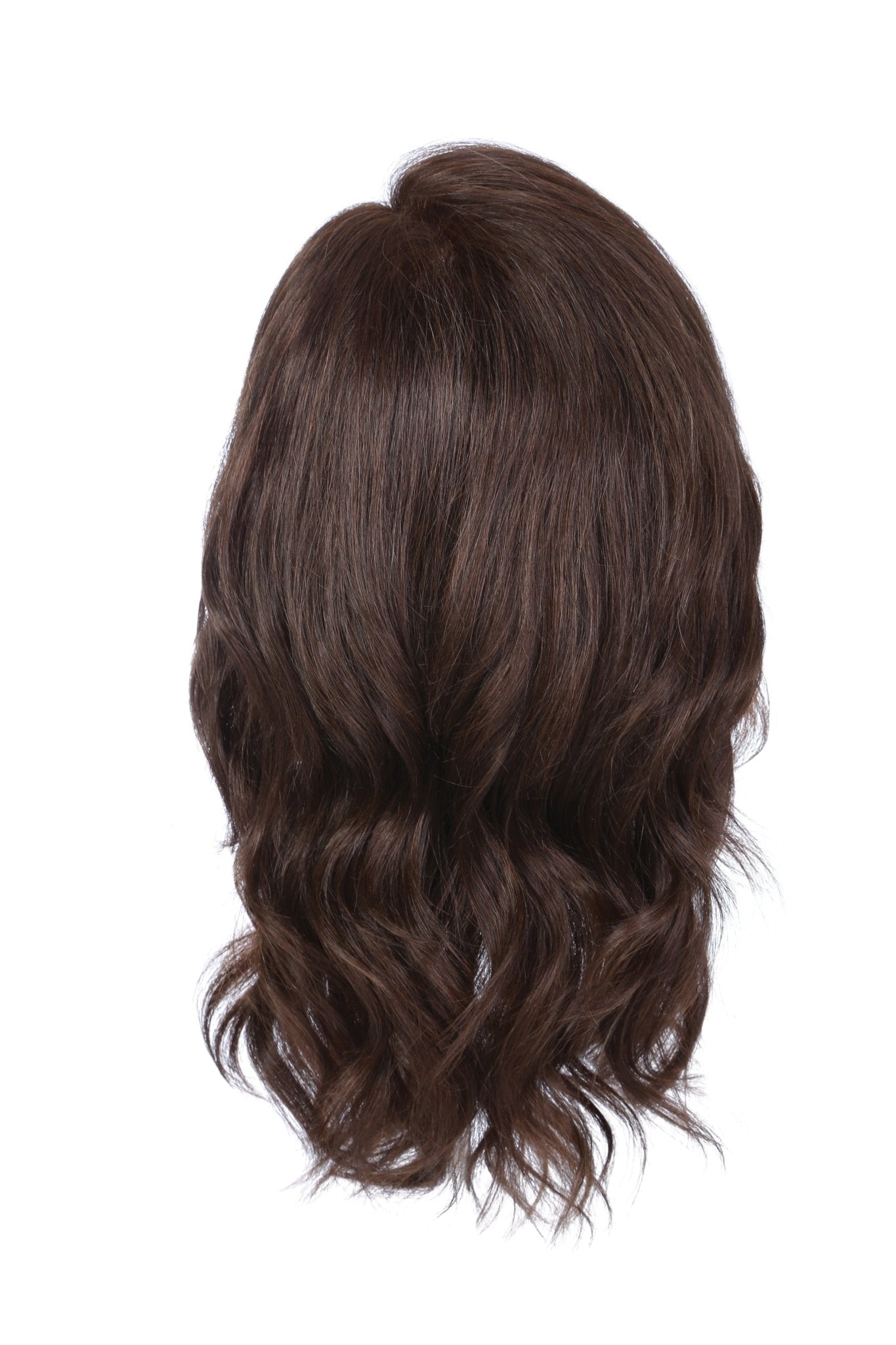 Knockout - Enhanced Hair - Wig - Raquel Welch