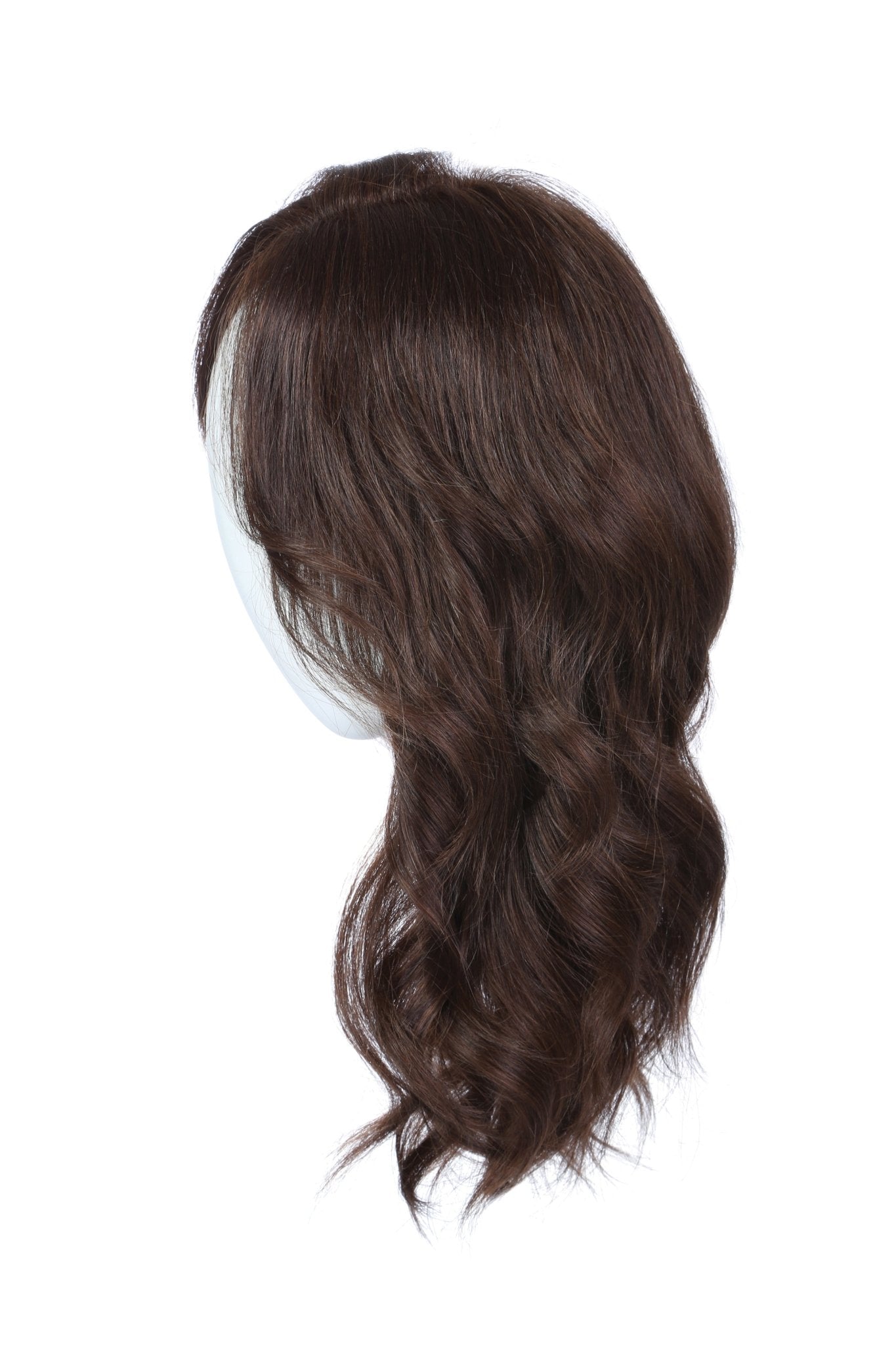 Knockout - Enhanced Hair - Wig - Raquel Welch