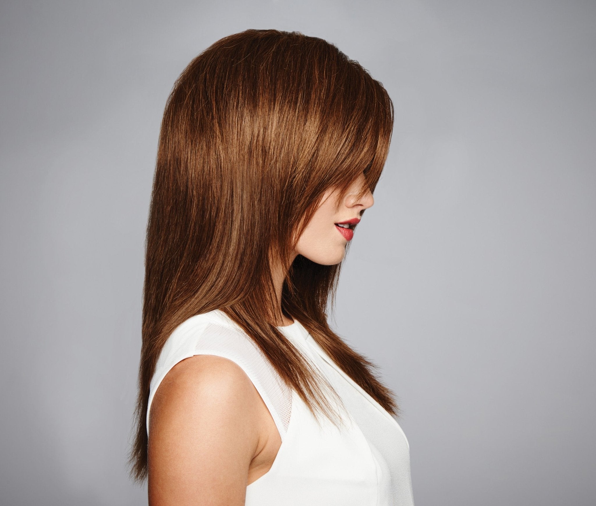 Knockout - Enhanced Hair - Wig - Raquel Welch