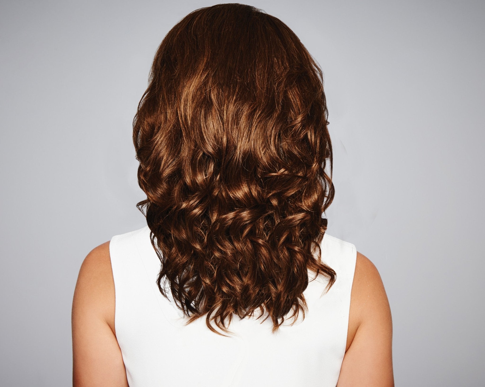 Knockout - Enhanced Hair - Wig - Raquel Welch