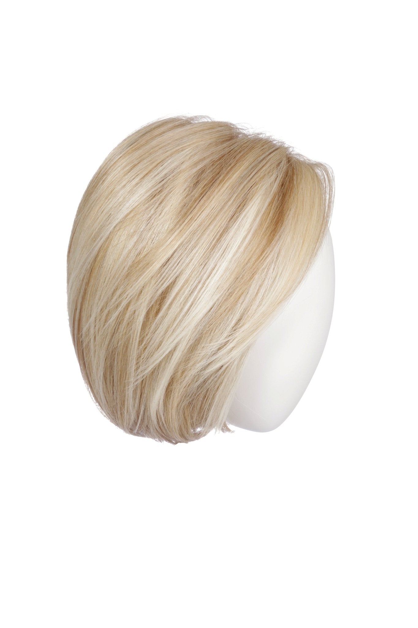 Let's Rendezvous - Enhanced Hair - Wig - Raquel Welch