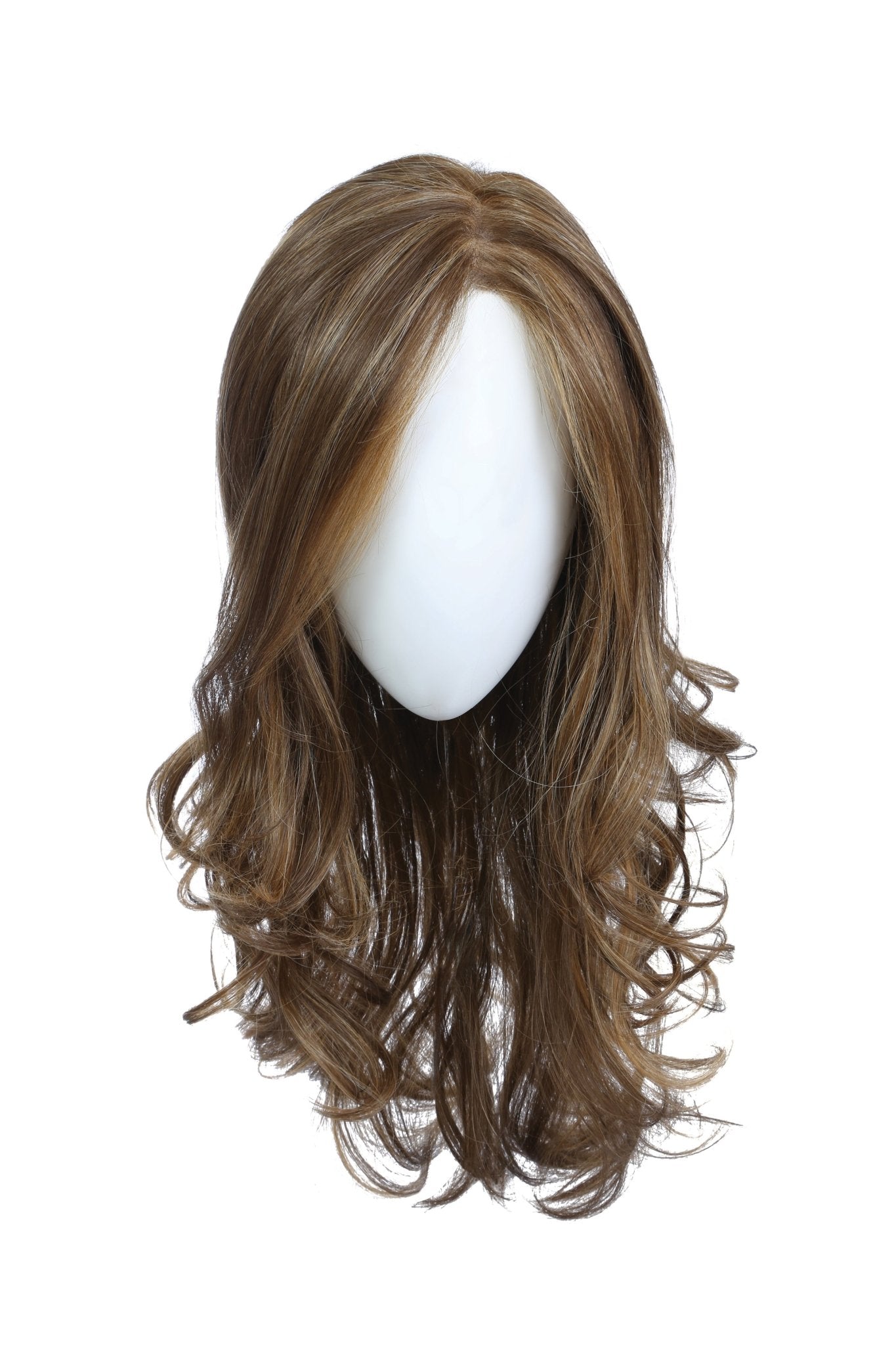 Limelight - Enhanced Hair - Wig - Raquel Welch