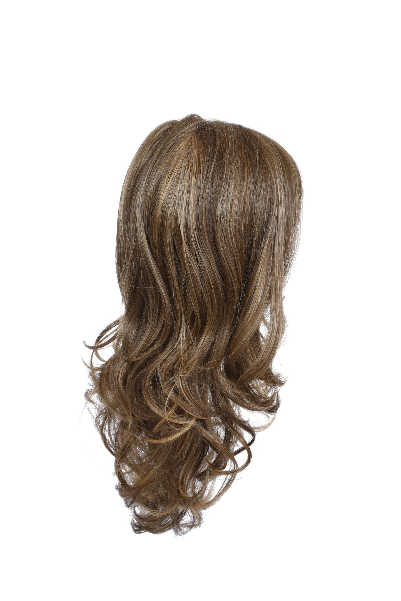 Limelight - Enhanced Hair - Wig - Raquel Welch