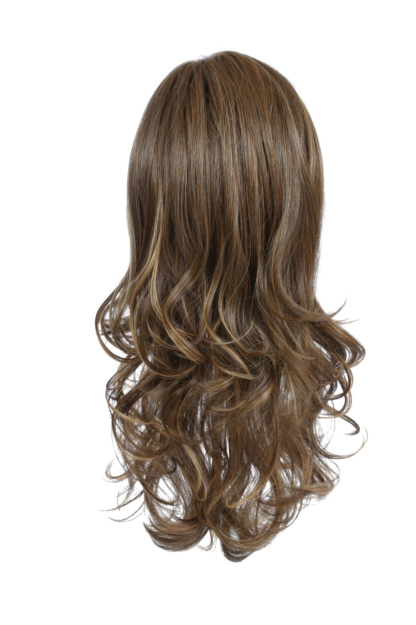 Limelight - Enhanced Hair - Wig - Raquel Welch
