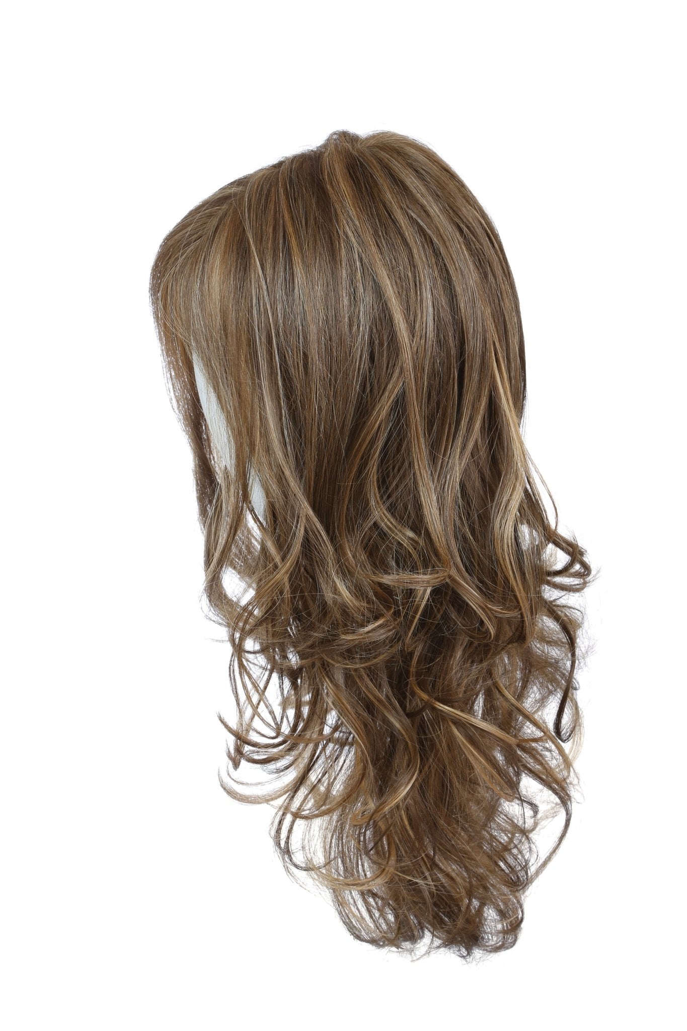 Limelight - Enhanced Hair - Wig - Raquel Welch