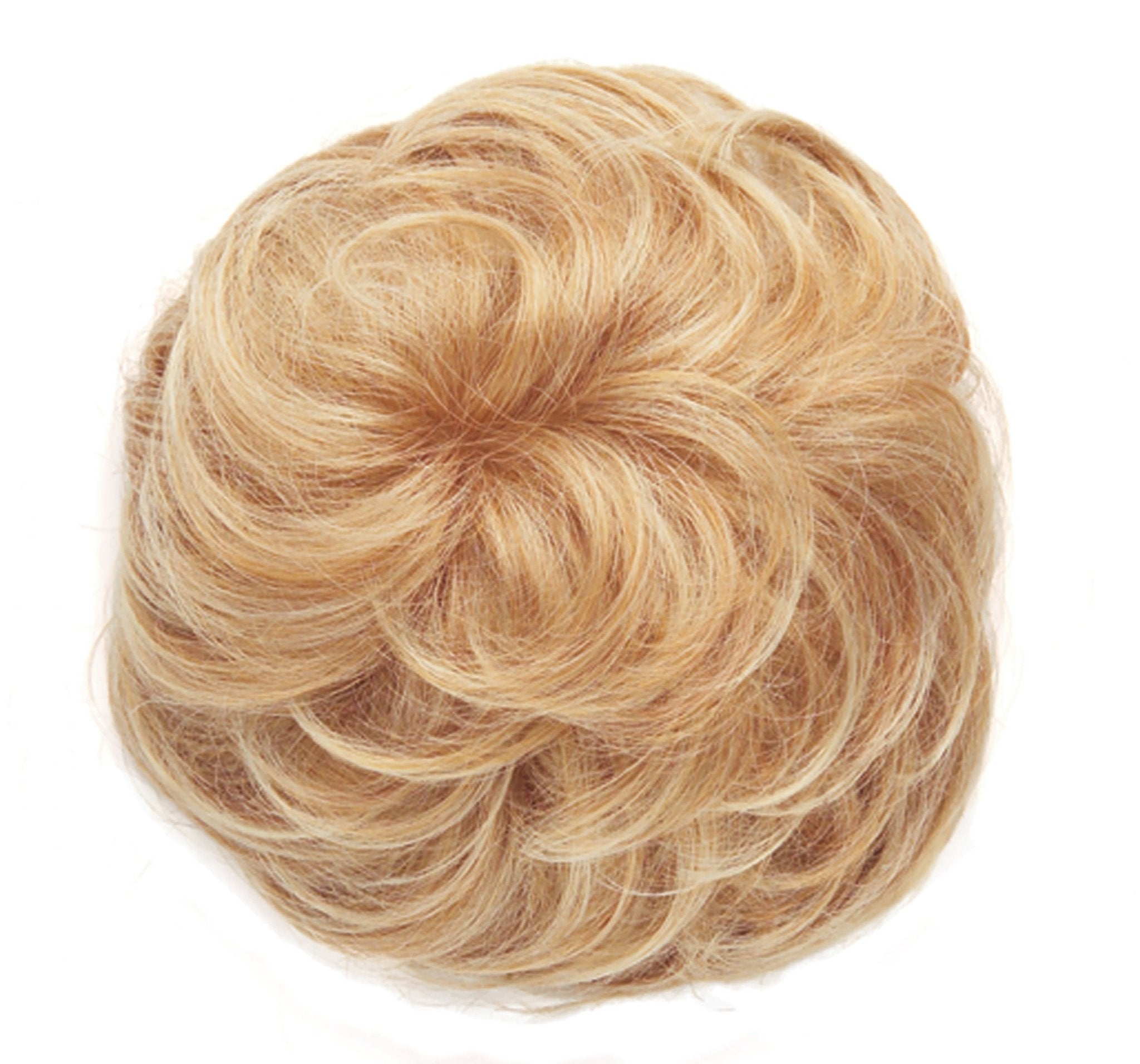 Lyric - Enhanced Hair - Hair Topper - Raquel Welch