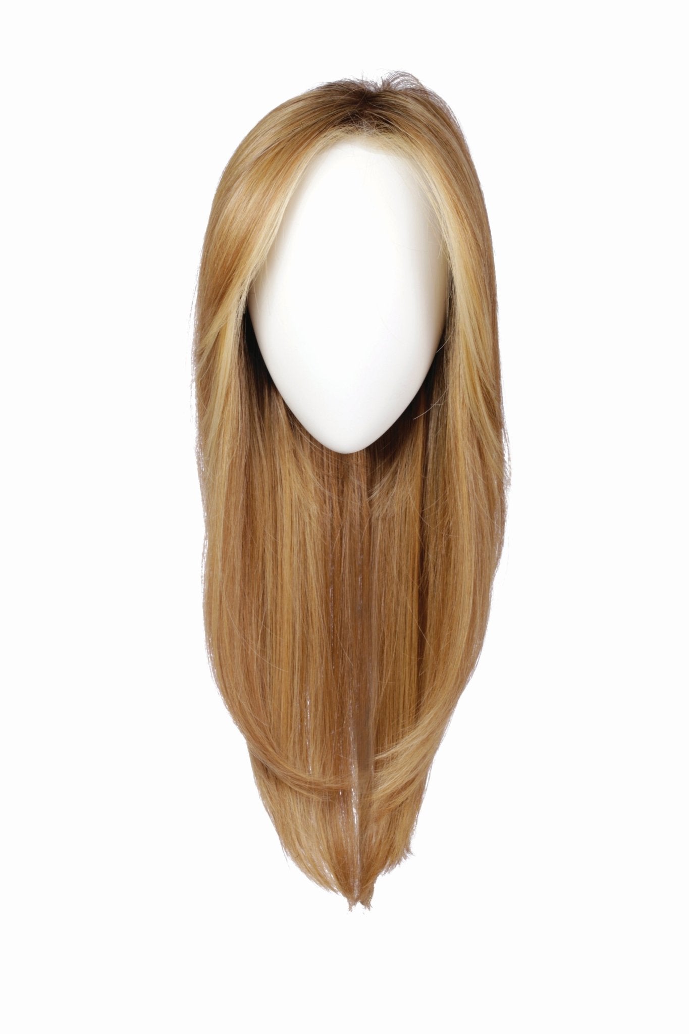 Mesmerized* - Enhanced Hair - Wig - Raquel Welch
