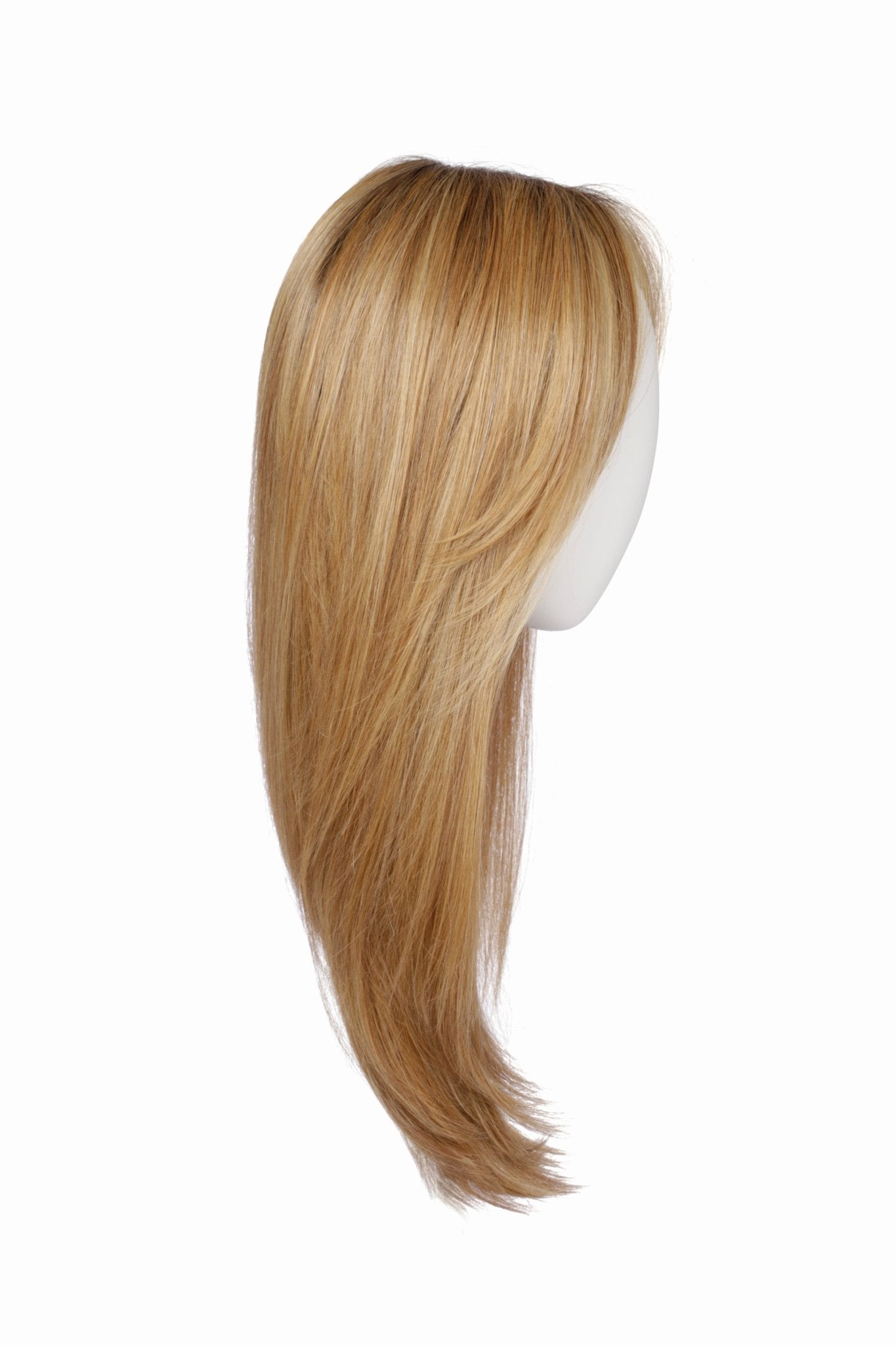 Mesmerized* - Enhanced Hair - Wig - Raquel Welch
