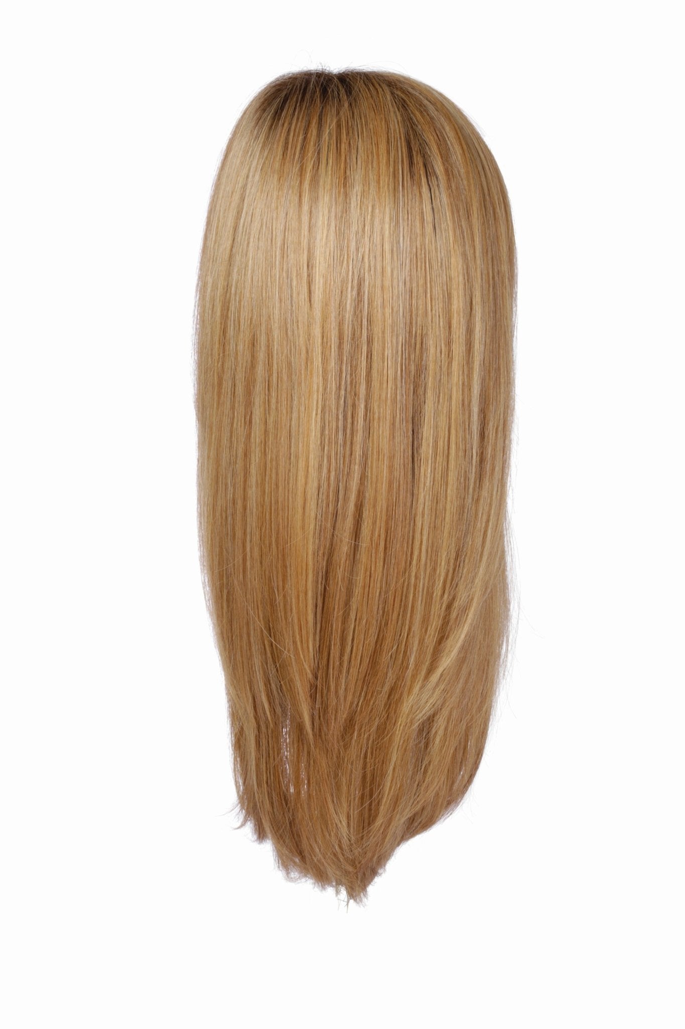Mesmerized* - Enhanced Hair - Wig - Raquel Welch
