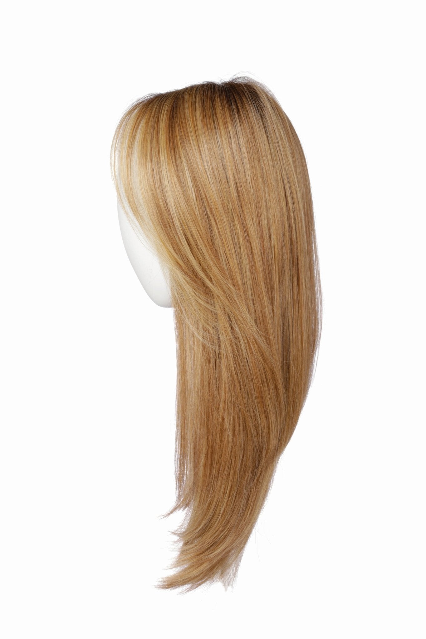 Mesmerized* - Enhanced Hair - Wig - Raquel Welch