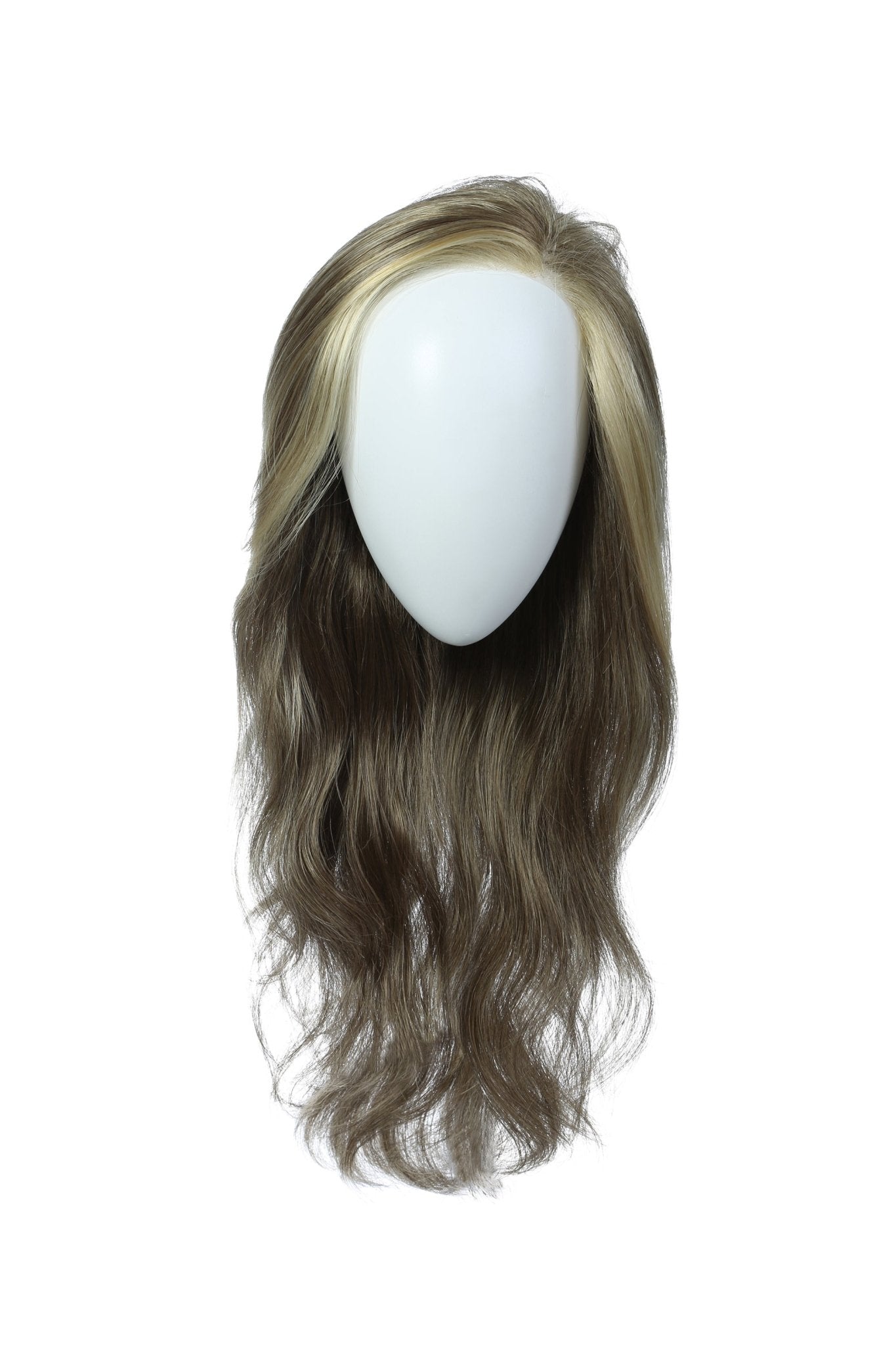 Miles of Style* - Enhanced Hair - Wig - Raquel Welch