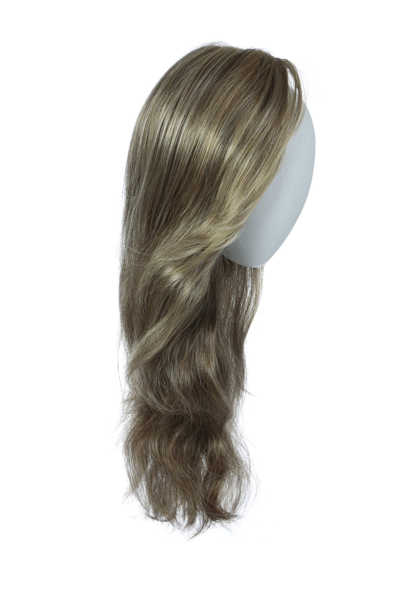 Miles of Style* - Enhanced Hair - Wig - Raquel Welch