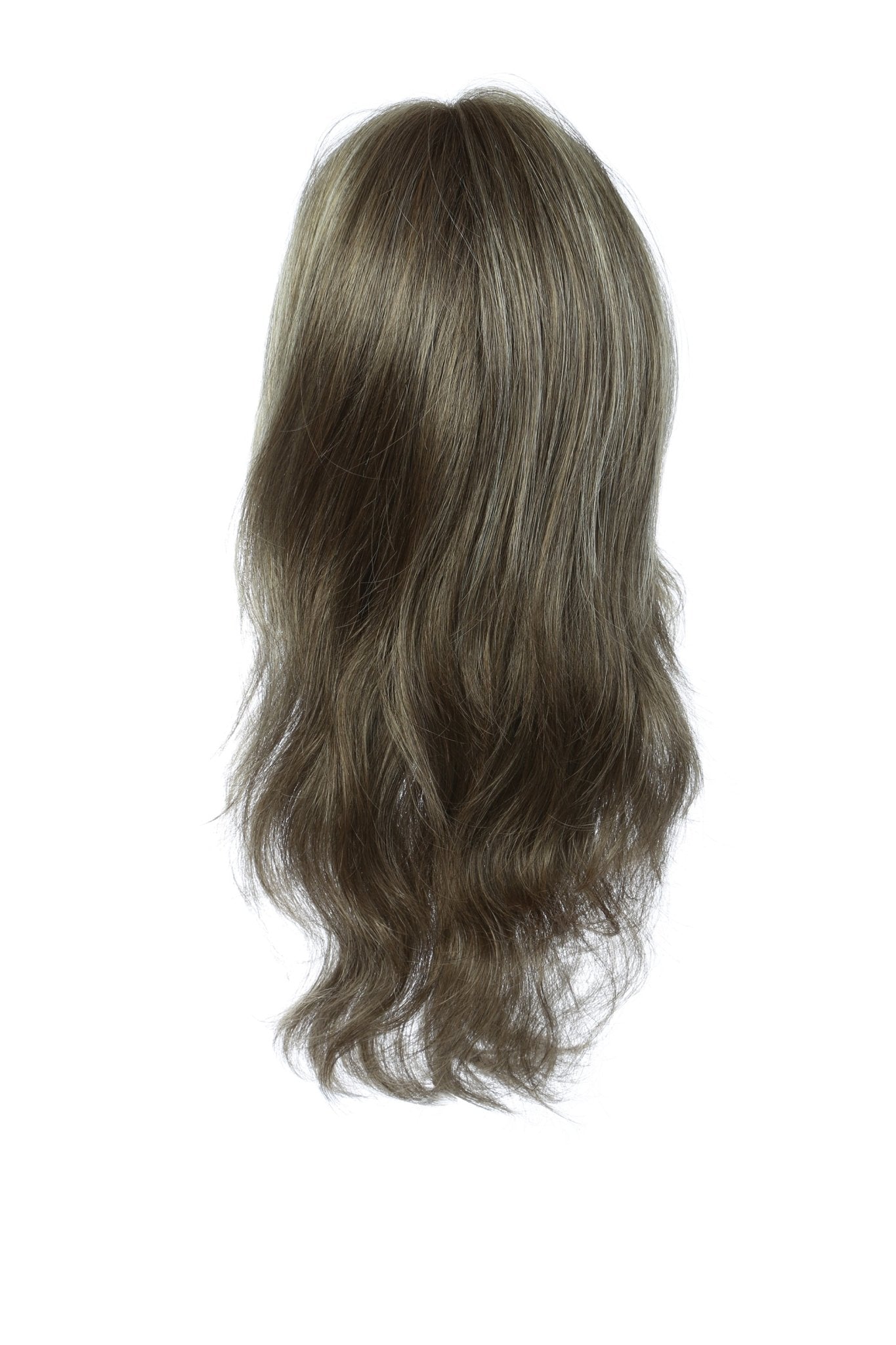 Miles of Style* - Enhanced Hair - Wig - Raquel Welch