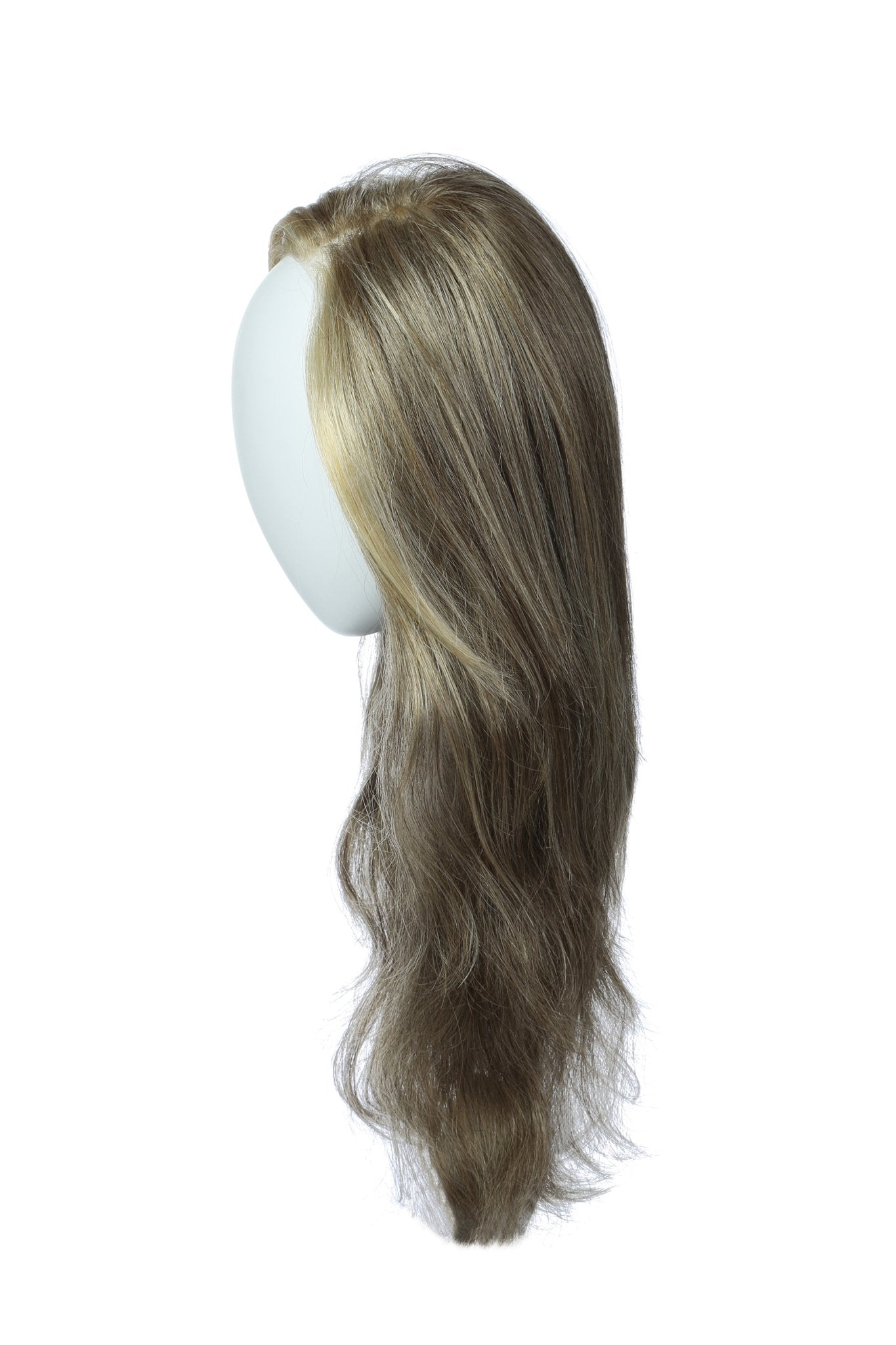 Miles of Style* - Enhanced Hair - Wig - Raquel Welch