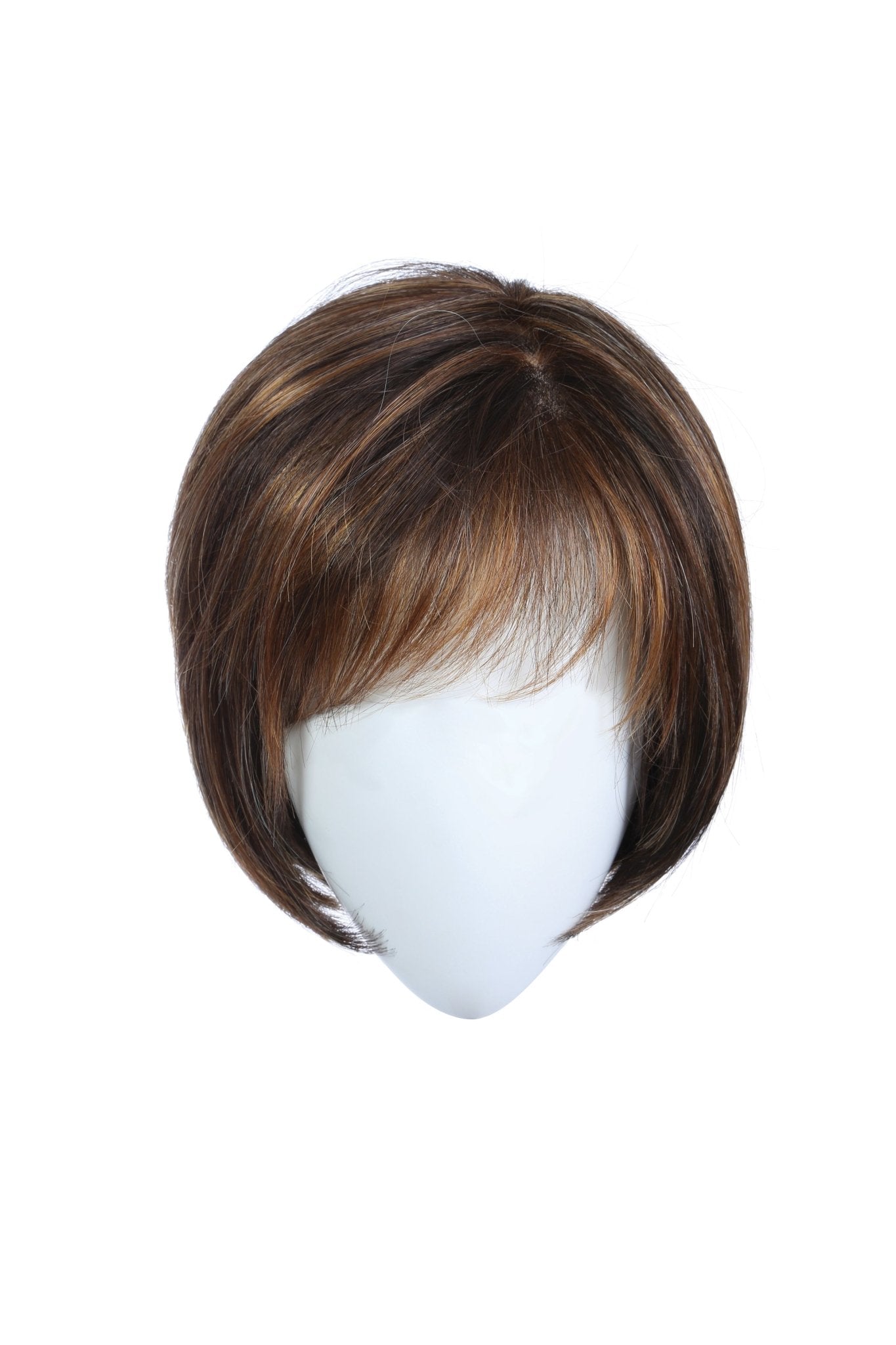 Muse - Enhanced Hair - Wig - Raquel Welch