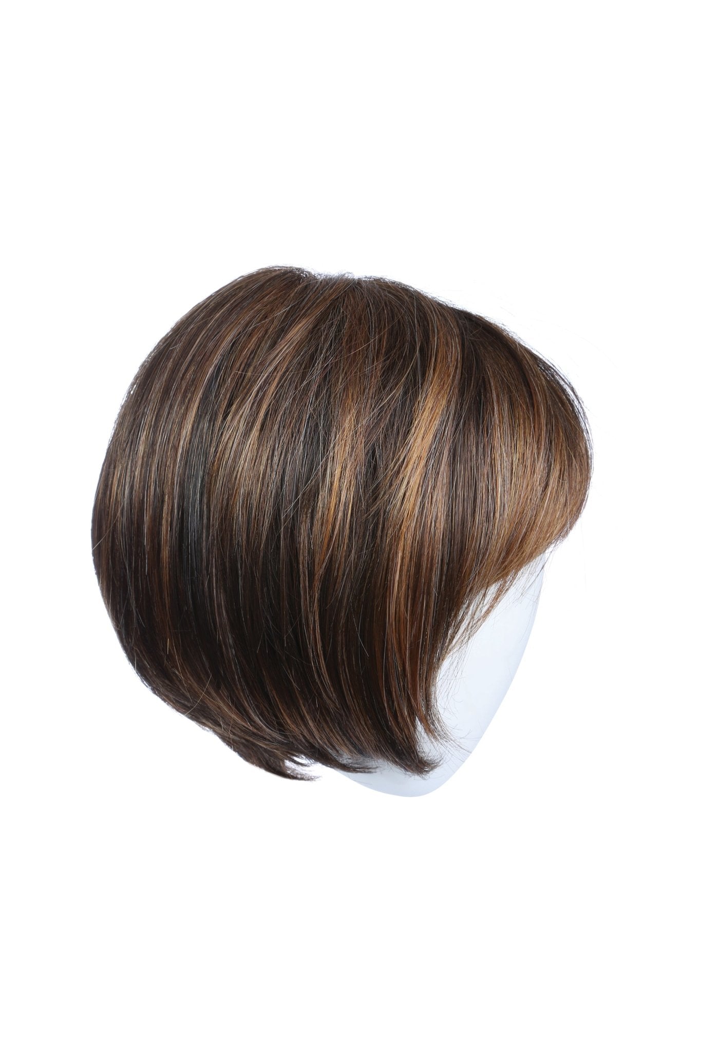Muse - Enhanced Hair - Wig - Raquel Welch