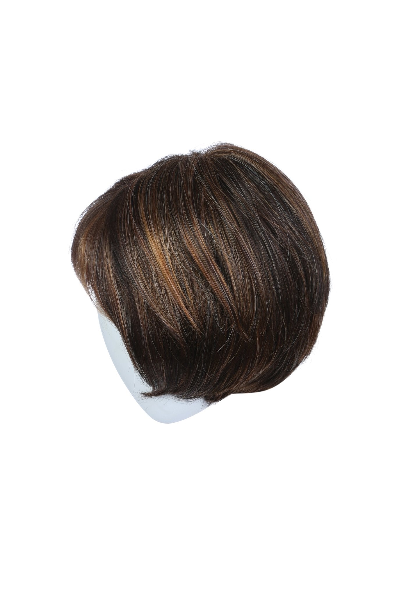 Muse - Enhanced Hair - Wig - Raquel Welch