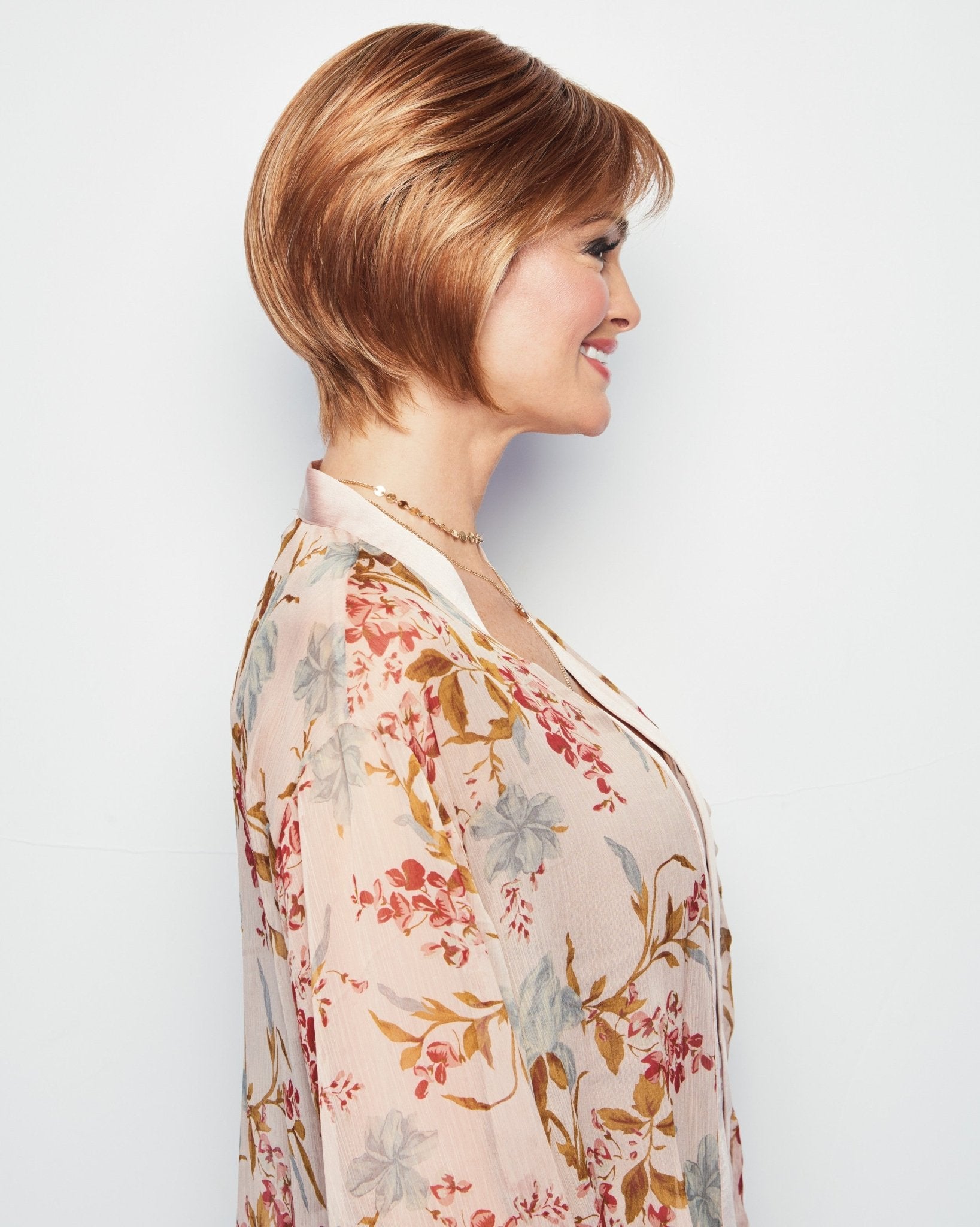 Muse - Enhanced Hair - Wig - Raquel Welch