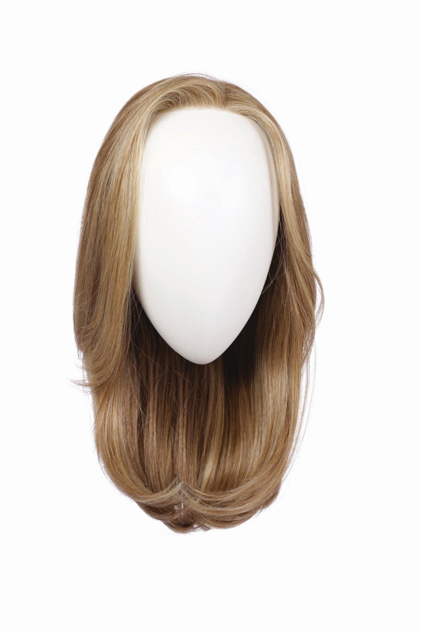 Nice Move* - Enhanced Hair - Wig - Raquel Welch