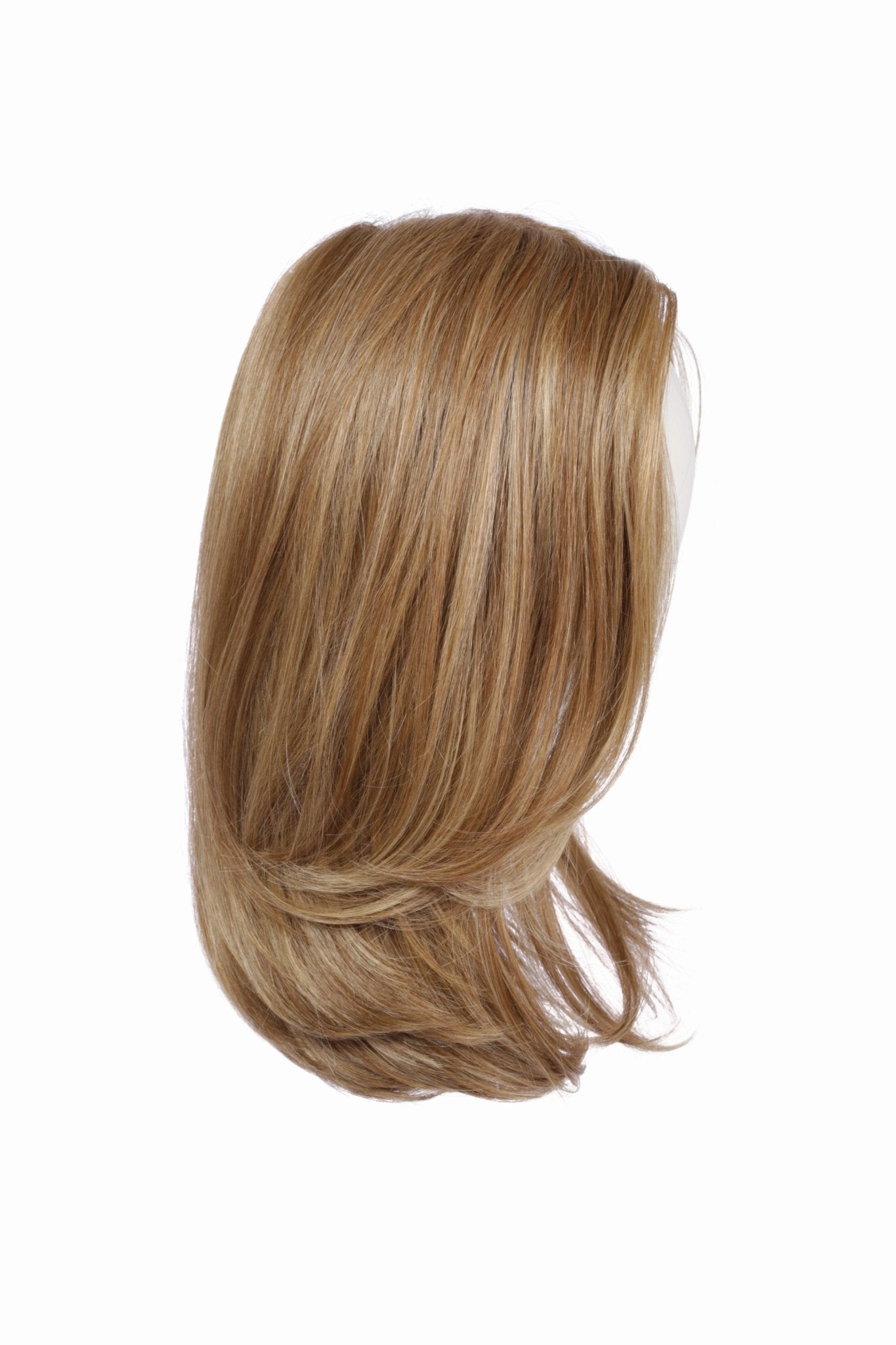 Nice Move* - Enhanced Hair - Wig - Raquel Welch