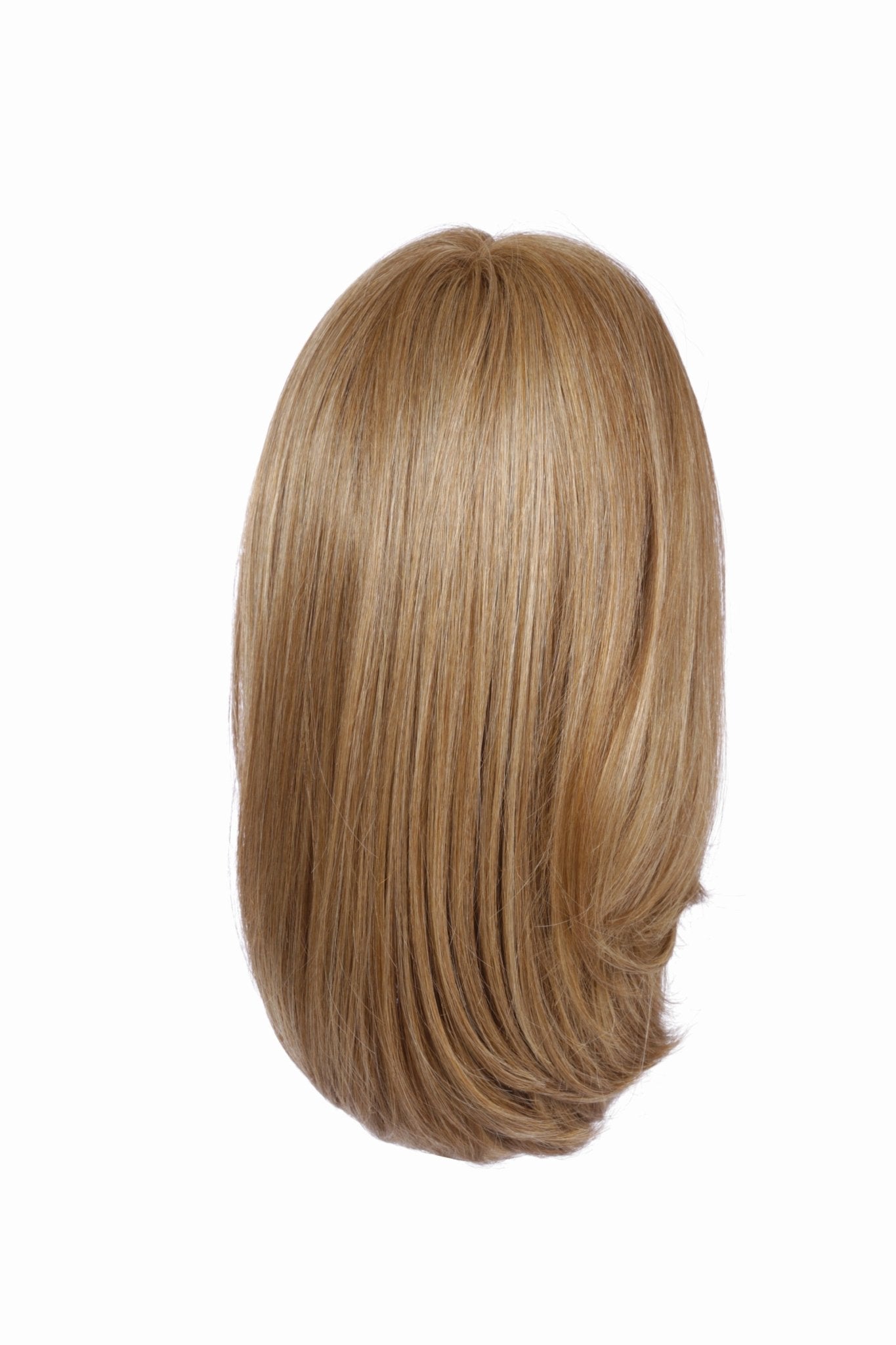 Nice Move* - Enhanced Hair - Wig - Raquel Welch