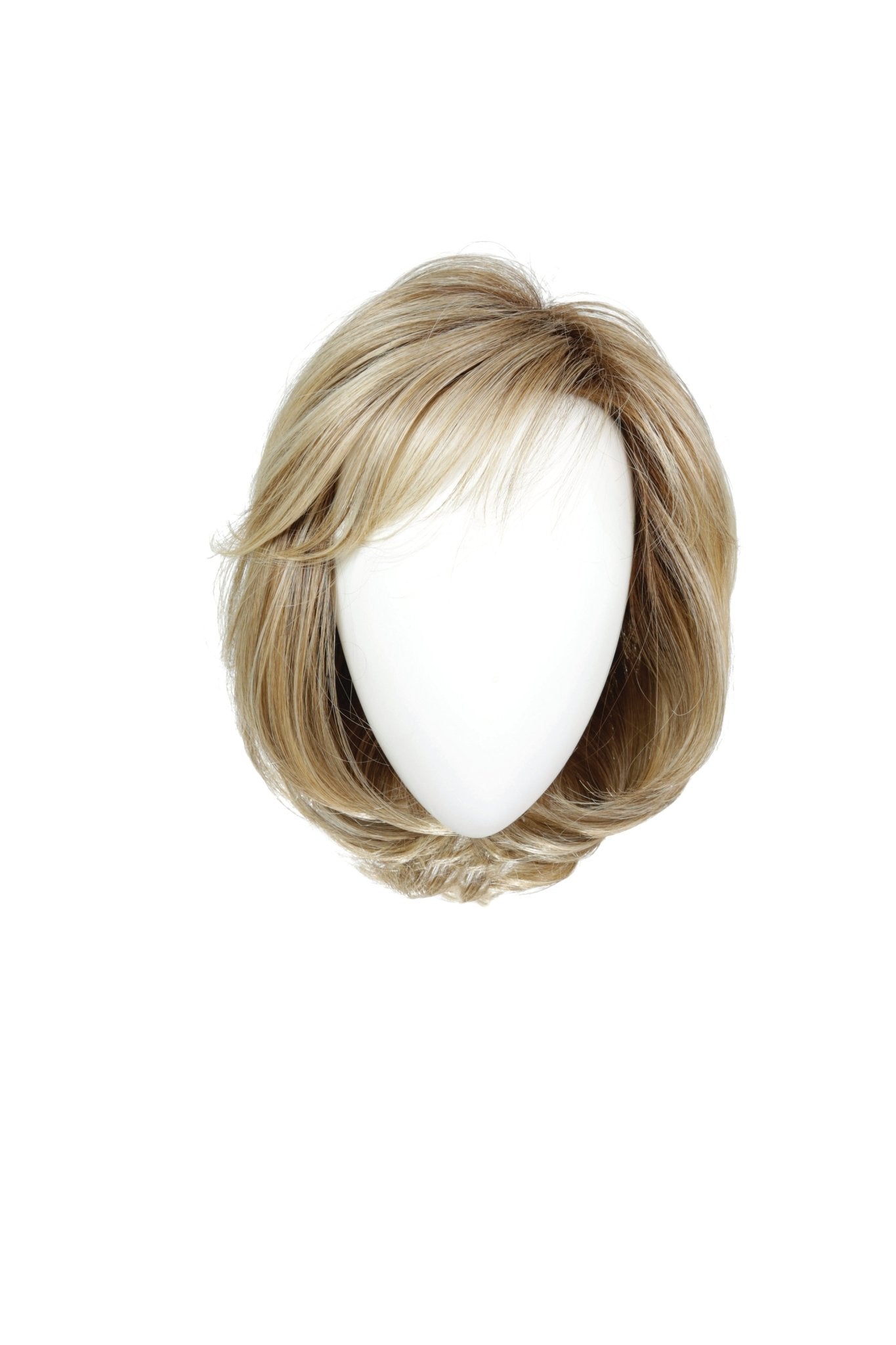 On in 10! - Enhanced Hair - Wig - Raquel Welch