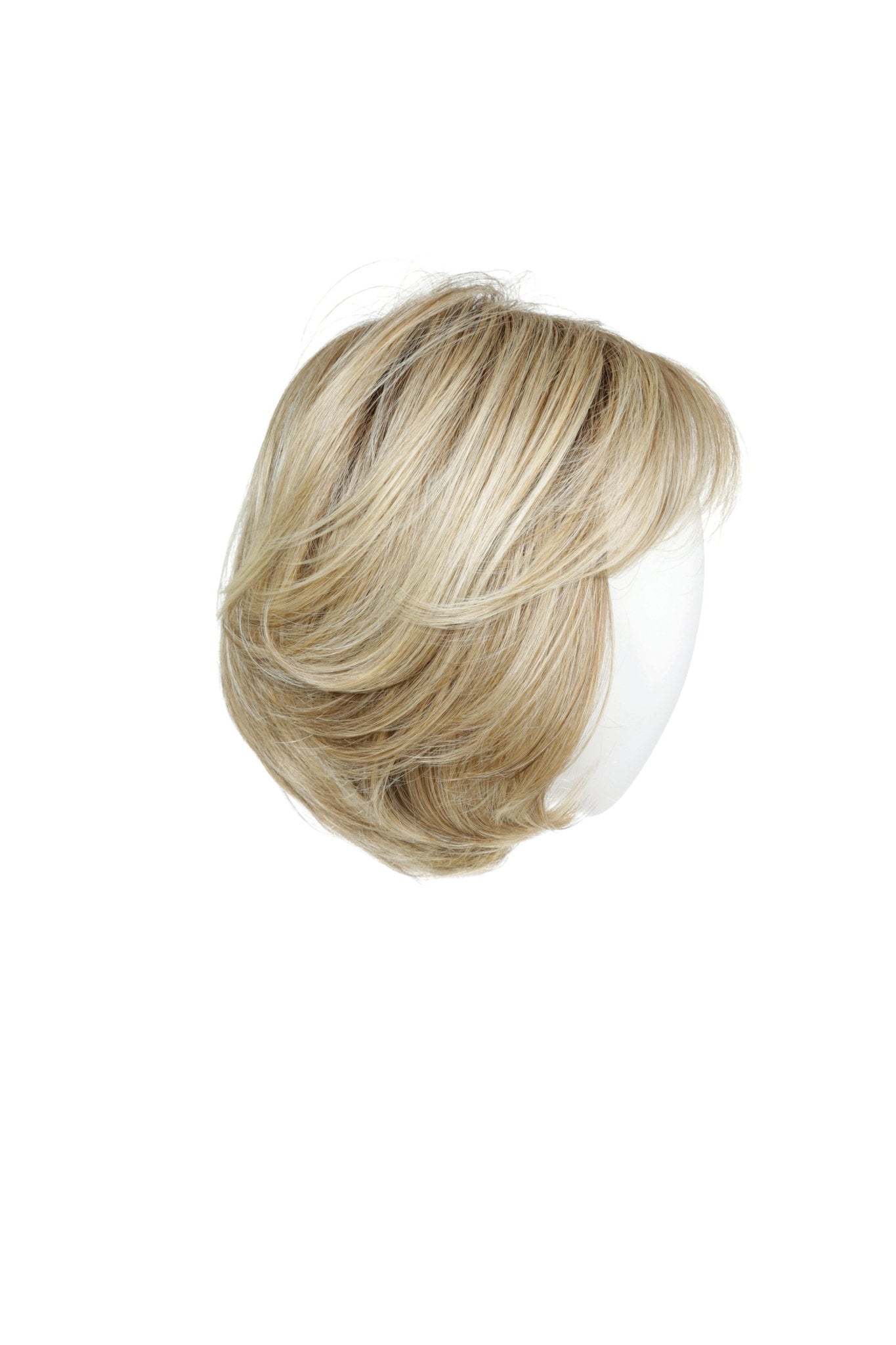 On in 10! - Enhanced Hair - Wig - Raquel Welch