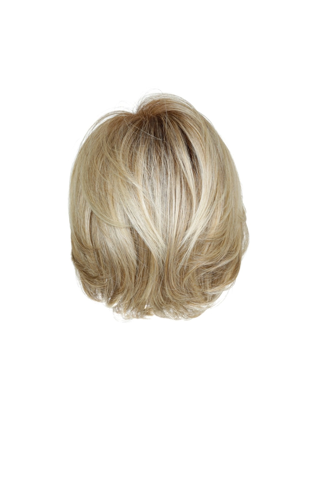 On in 10! - Enhanced Hair - Wig - Raquel Welch